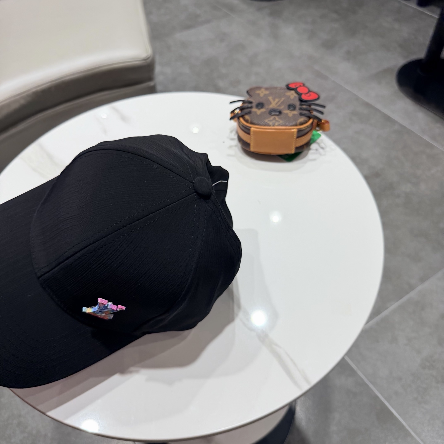 Louis Vuitton lue Louis Vuitton New LV — photo 6