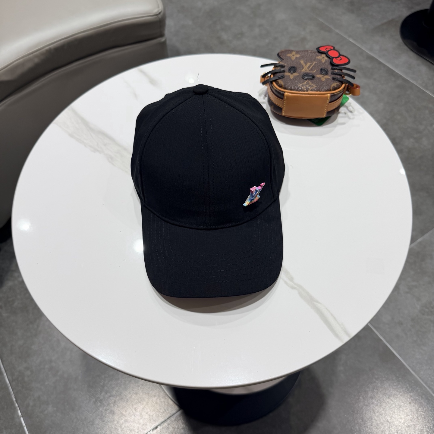 Louis Vuitton lue Louis Vuitton New LV