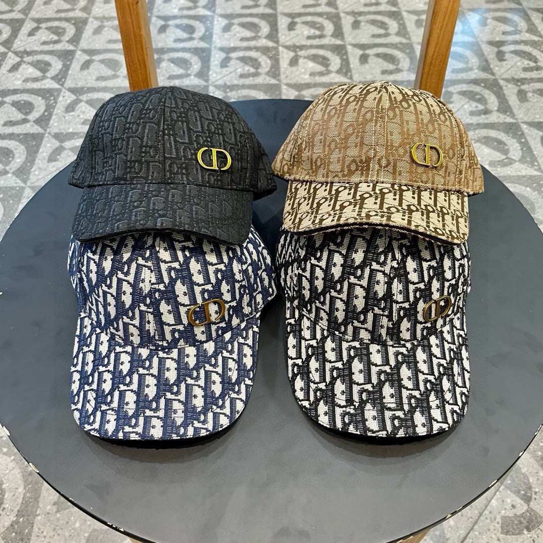 dior hat Dior ！New ， ！ ！ — photo 5