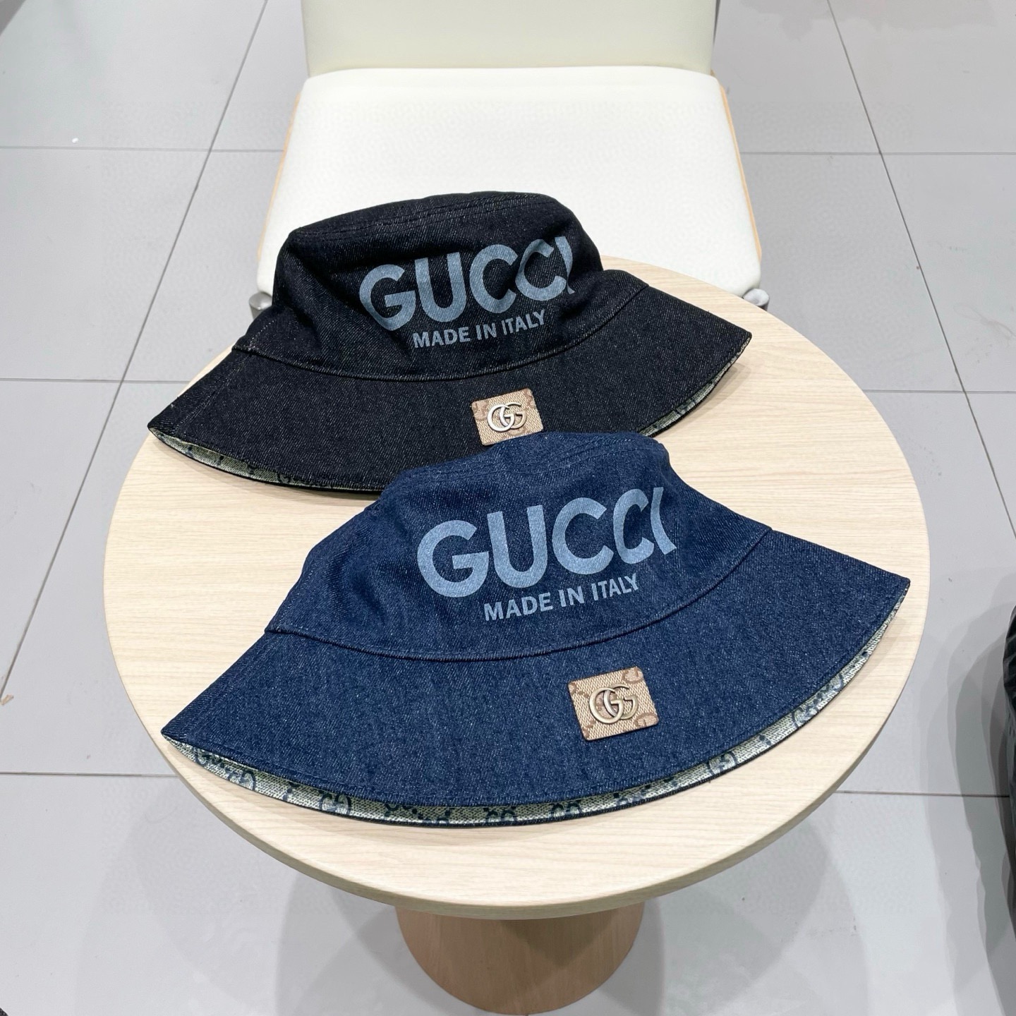 gucci hat GUCCI — photo 5