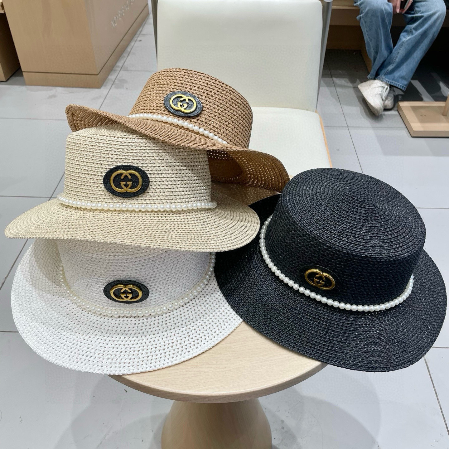 gucci hat GUCCI ， ， 57cm — photo 5