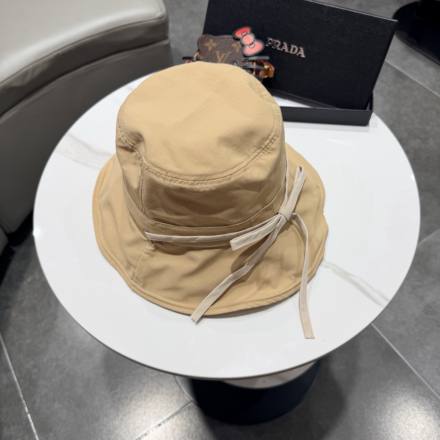 sombrero prada 2026 Nuevo — photo 2