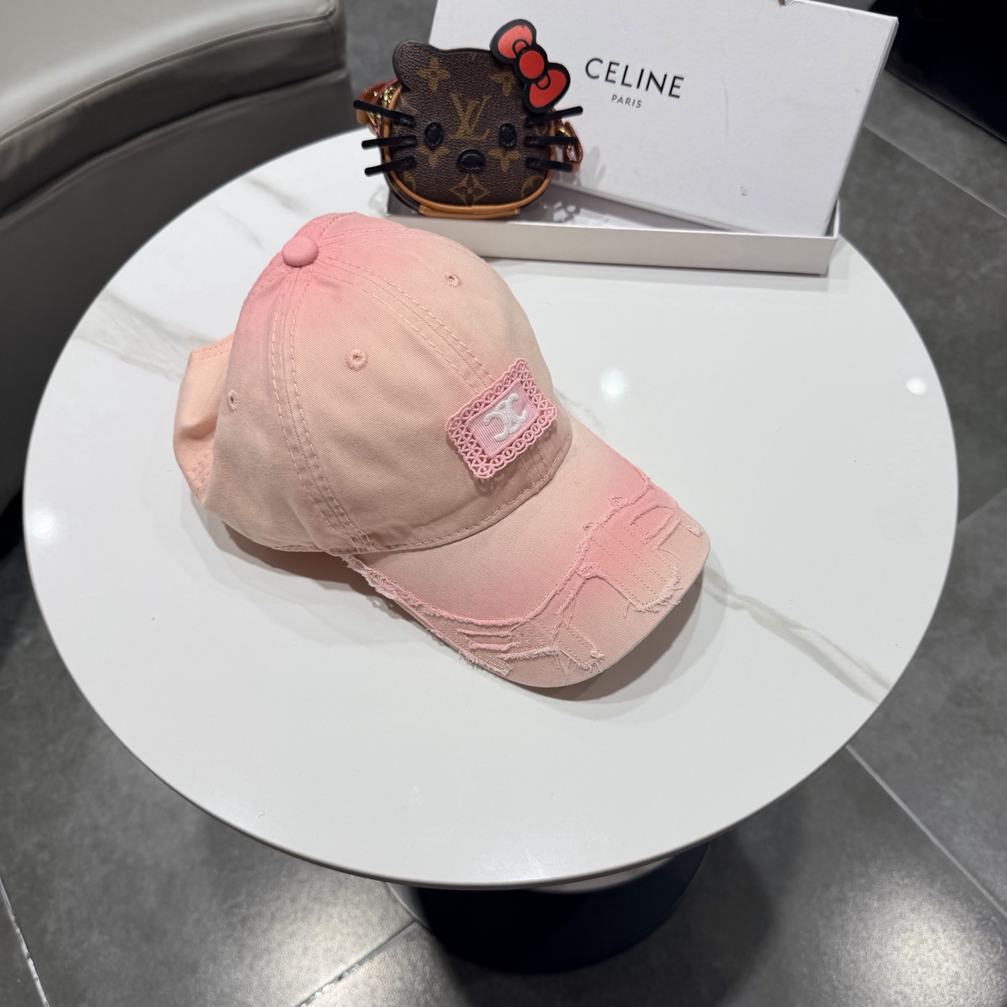 Celine hoed CELINE — photo 3