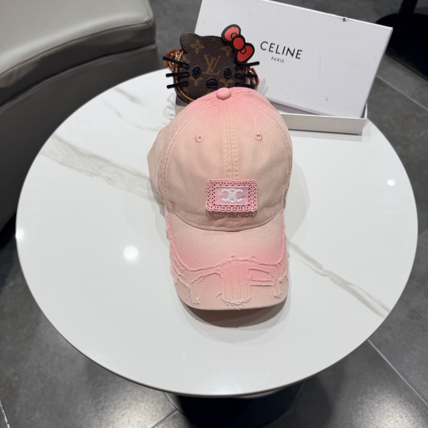 Celine hoed CELINE