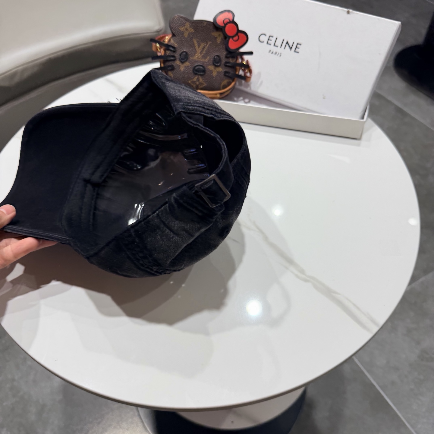 Celine Hut CELINE — photo 8