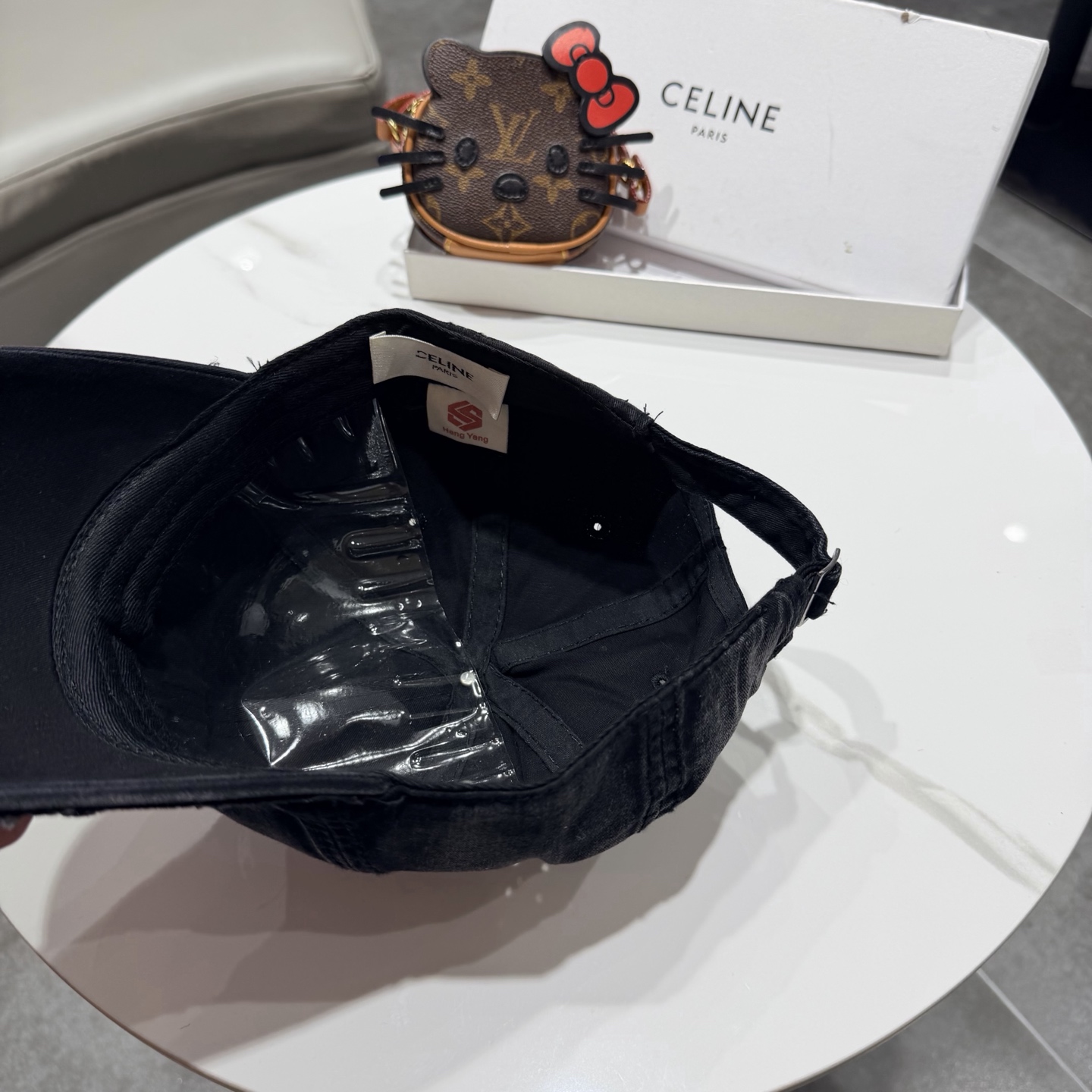 Celine Hut CELINE — photo 9