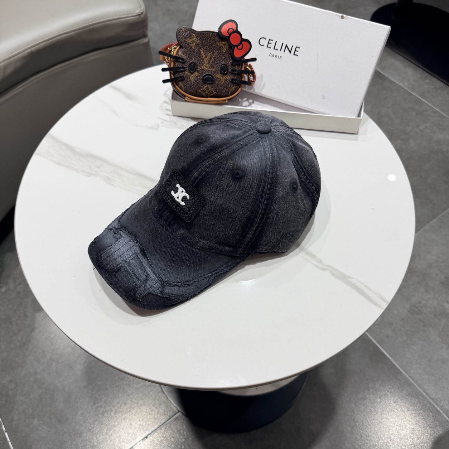 Celine Hut CELINE — photo 2