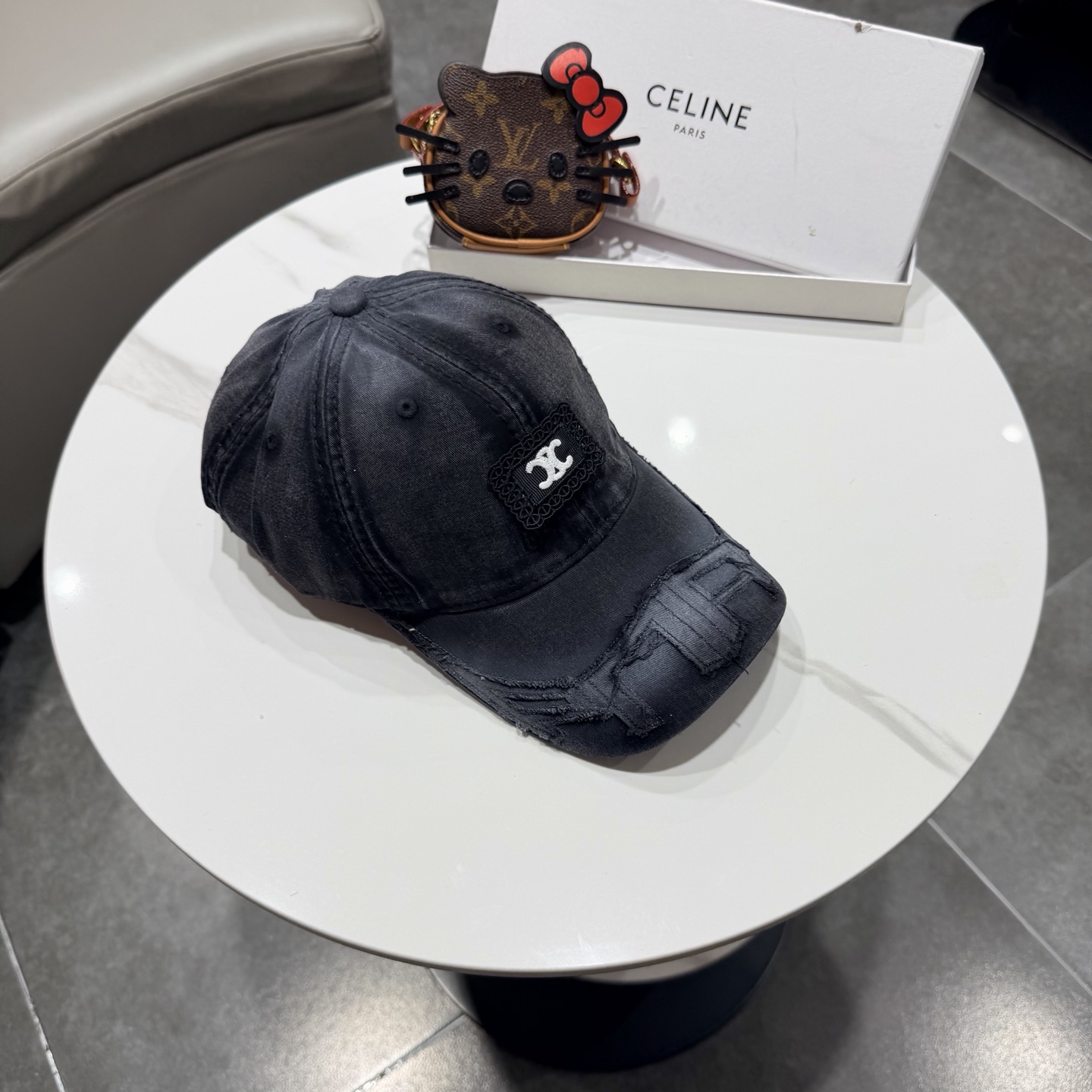 Celine Hut CELINE — photo 3