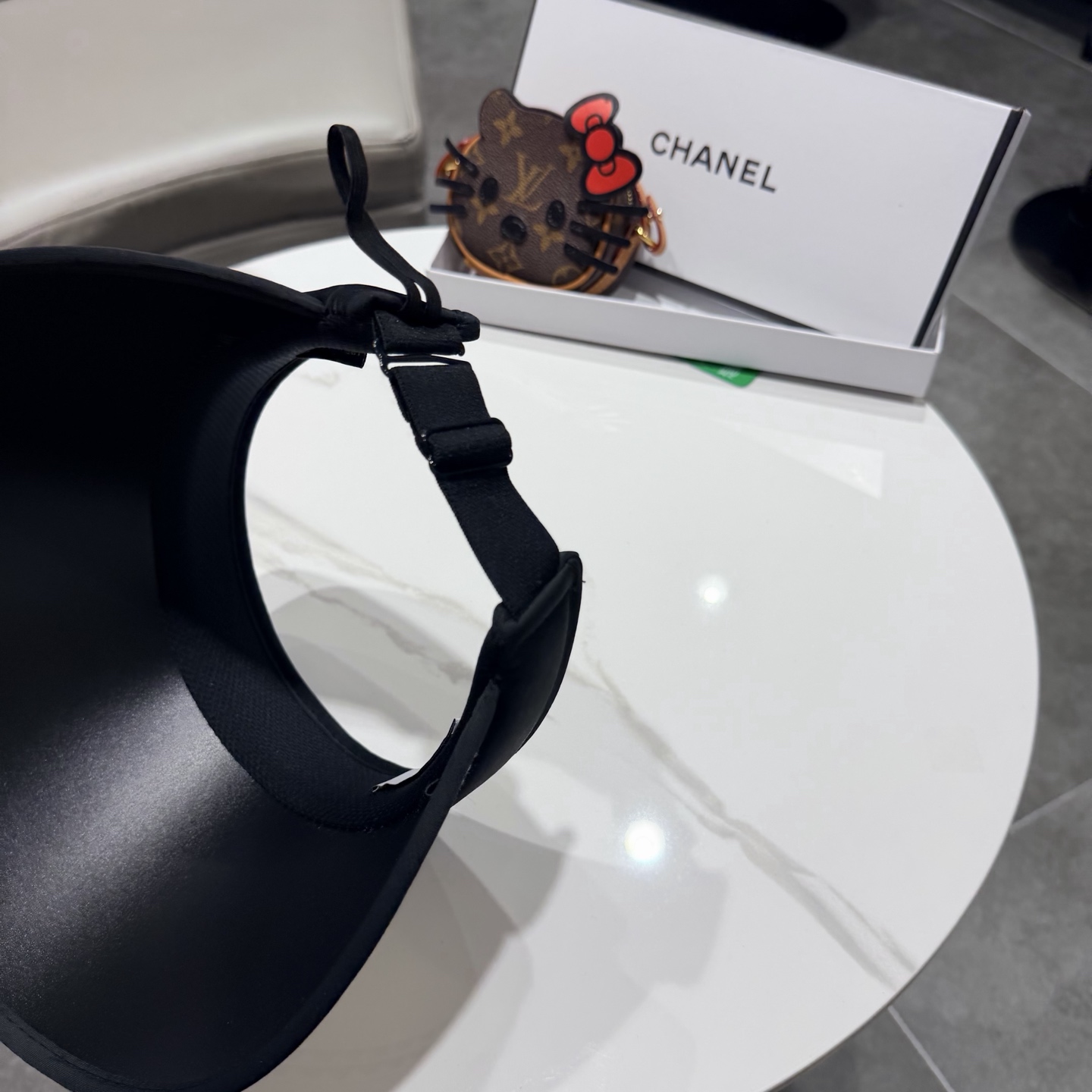 Cappello Chanel 57 — photo 8