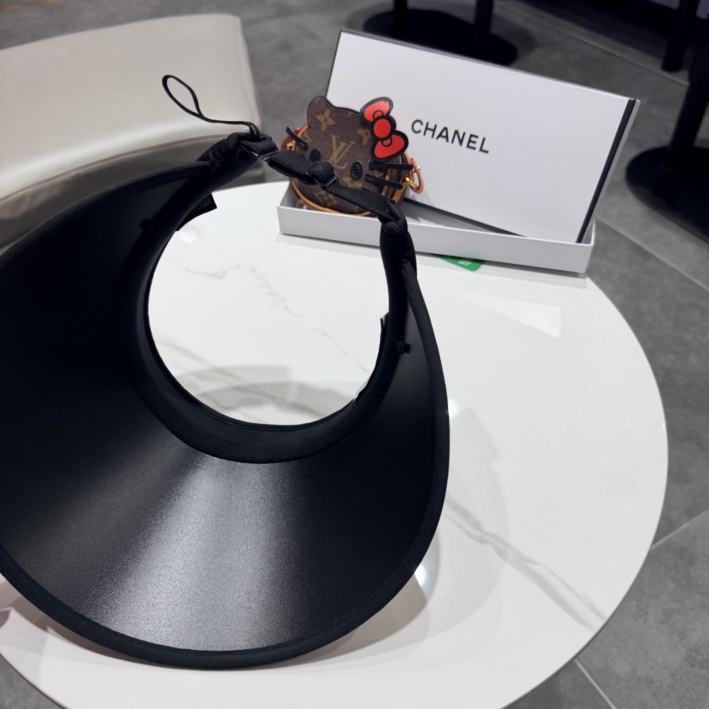 Cappello Chanel 57 — photo 7