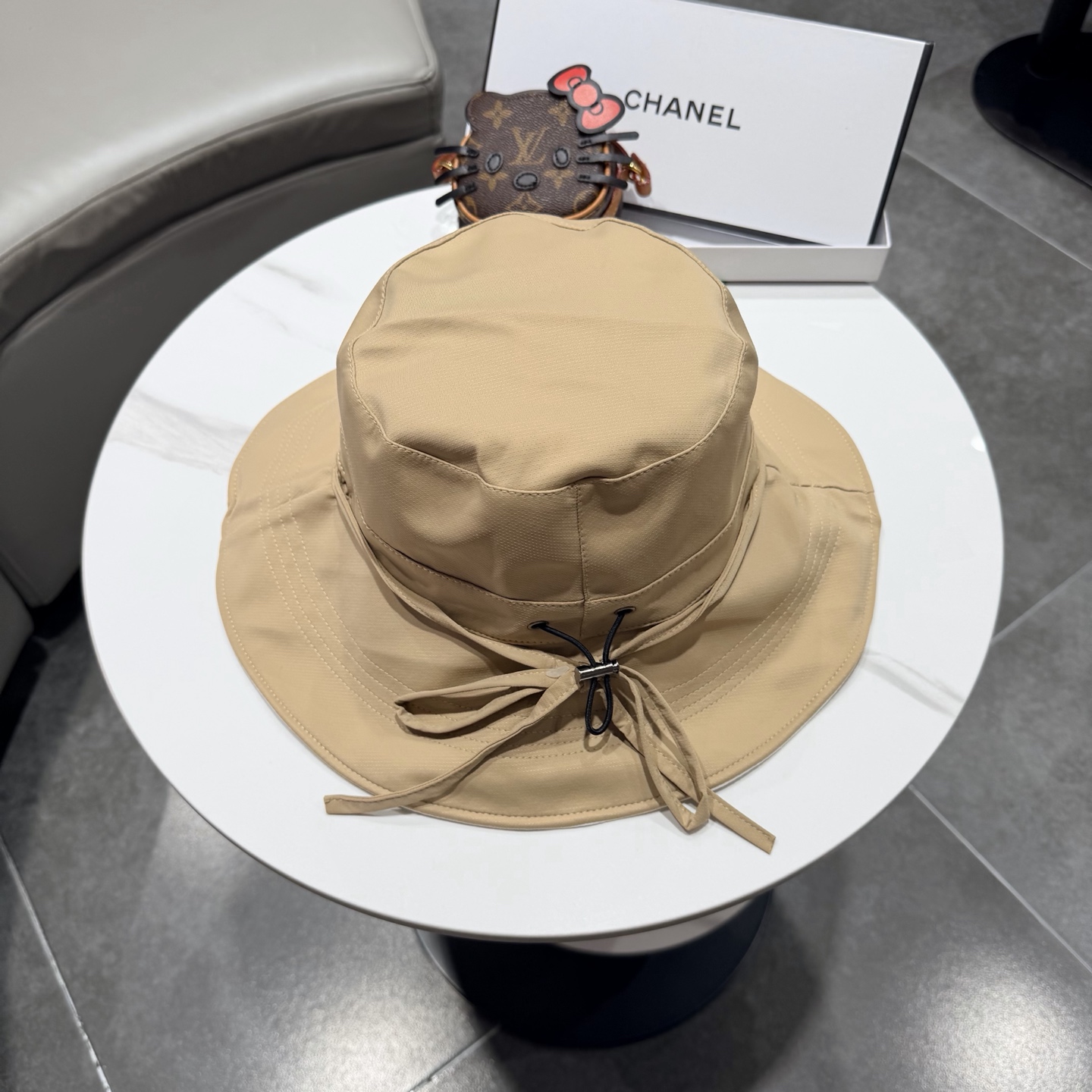 Chrome hearts 克罗心 新款十字架 高品质棒球帽，高端定制版！网红时尚博主同款！墙裂推荐！质