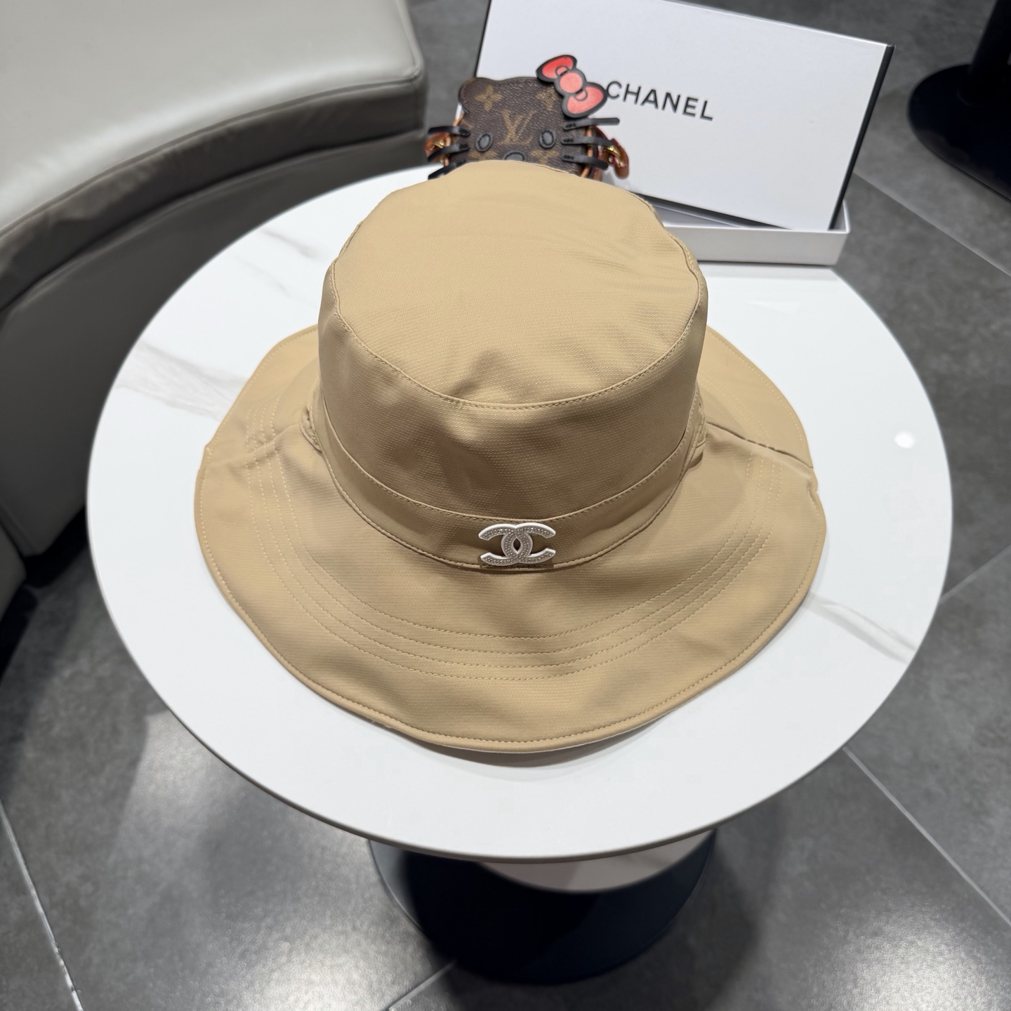 Chrome hearts 克罗心 新款十字架 高品质棒球帽，高端定制版！网红时尚博主同款！墙裂推荐！质