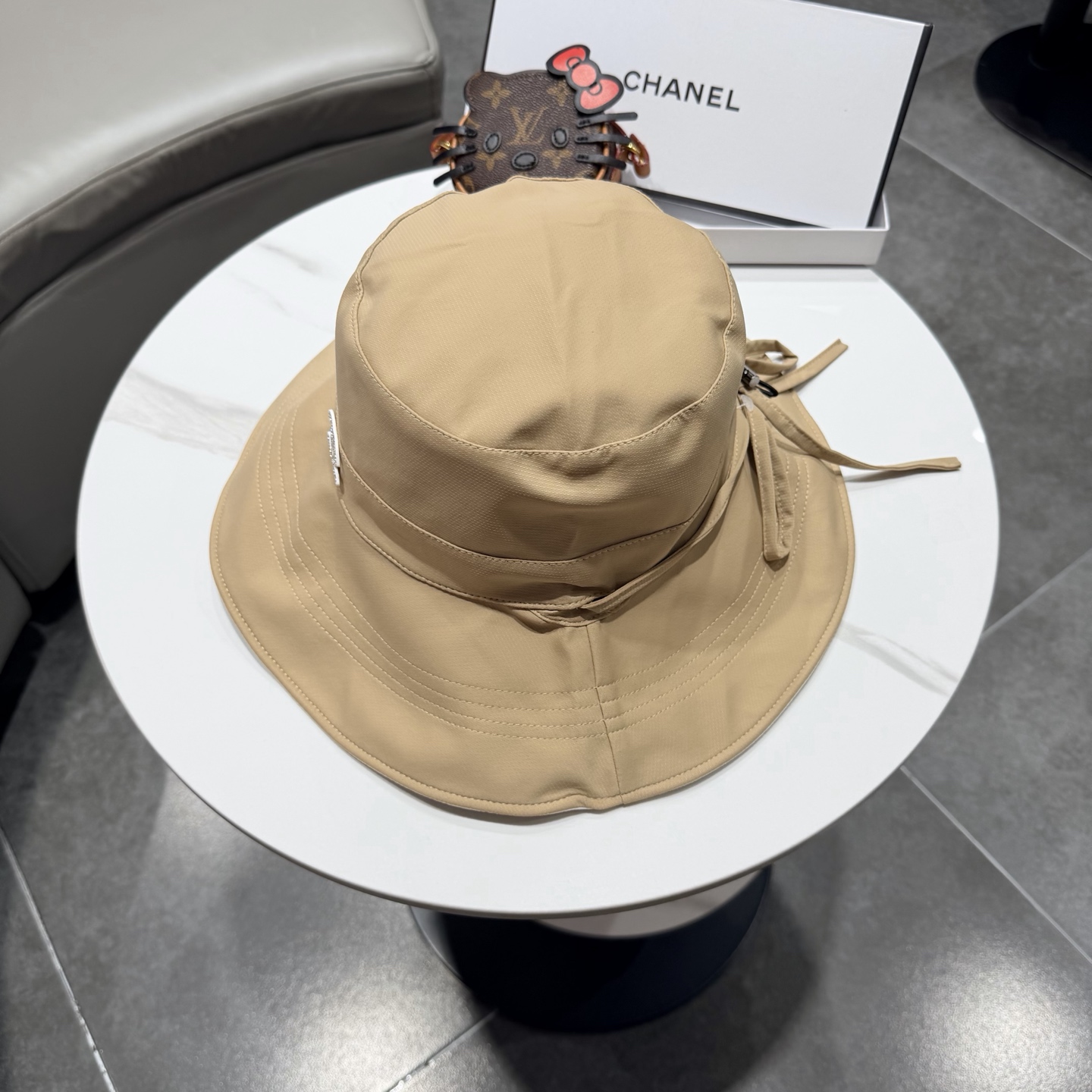 Chrome hearts 克罗心 新款十字架 高品质棒球帽，高端定制版！网红时尚博主同款！墙裂推荐！质