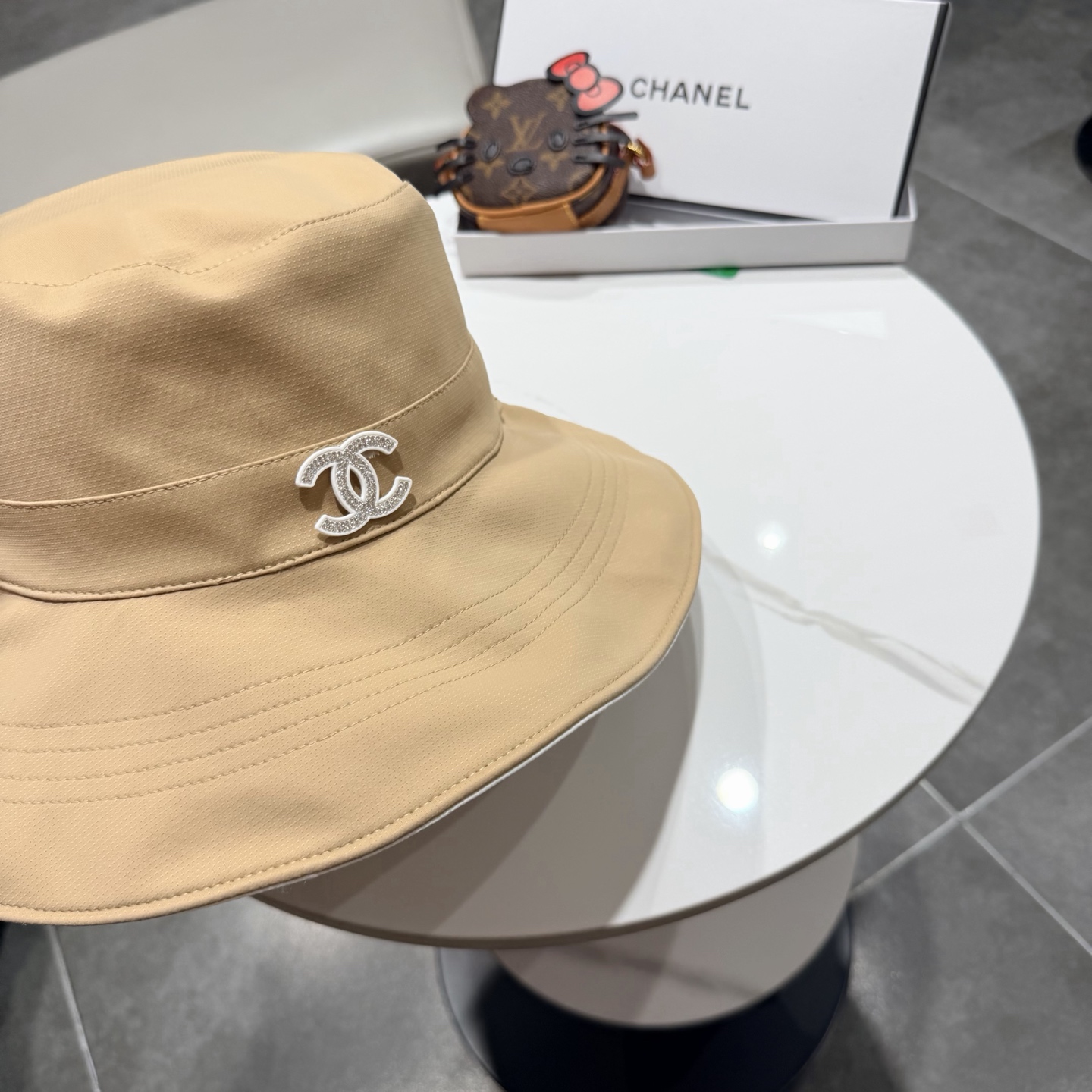 Chrome hearts 克罗心 新款十字架 高品质棒球帽，高端定制版！网红时尚博主同款！墙裂推荐！质