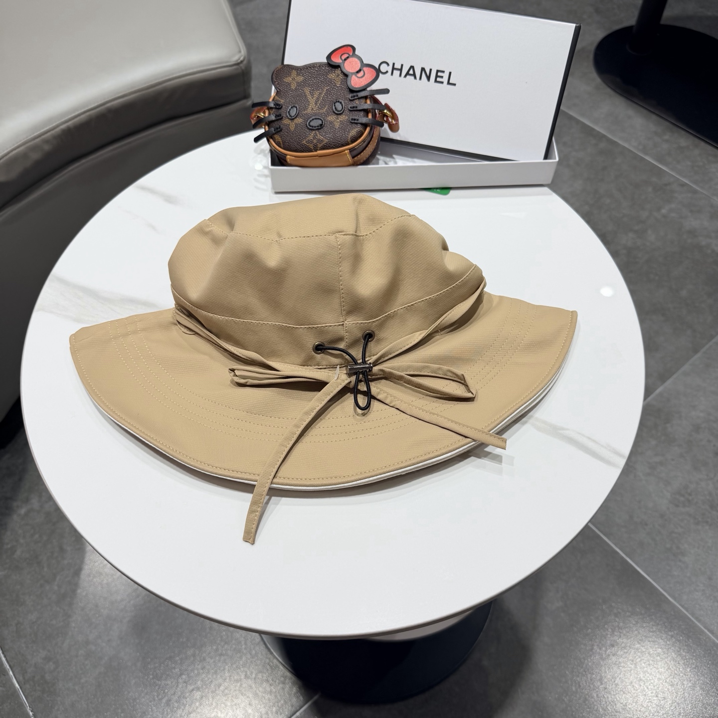 Chrome hearts 克罗心 新款十字架 高品质棒球帽，高端定制版！网红时尚博主同款！墙裂推荐！质