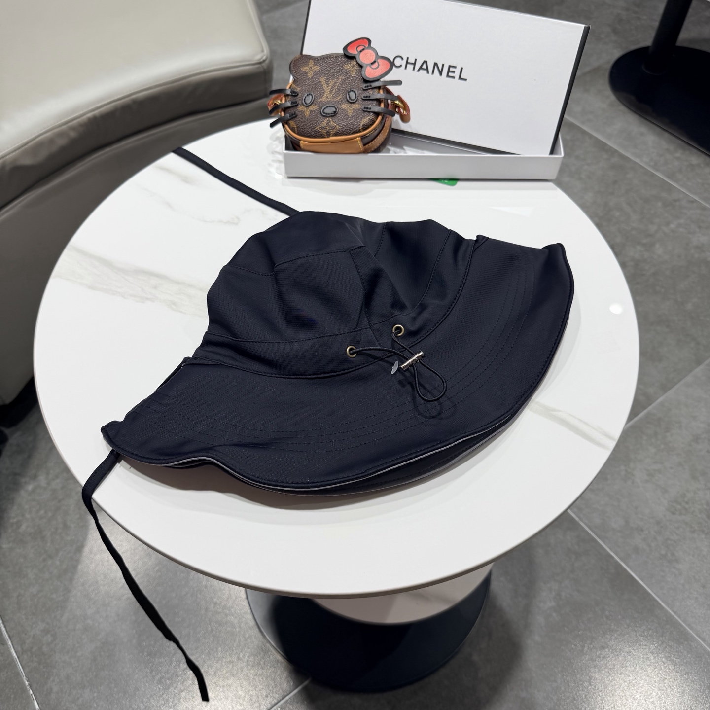 Chrome hearts 克罗心 新款十字架 高品质棒球帽，高端定制版！网红时尚博主同款！墙裂推荐！质