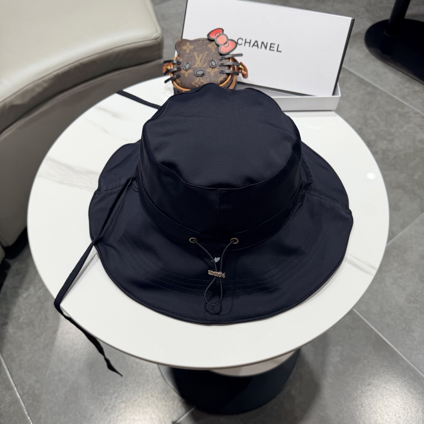 Chrome hearts 克罗心 新款十字架 高品质棒球帽，高端定制版！网红时尚博主同款！墙裂推荐！质