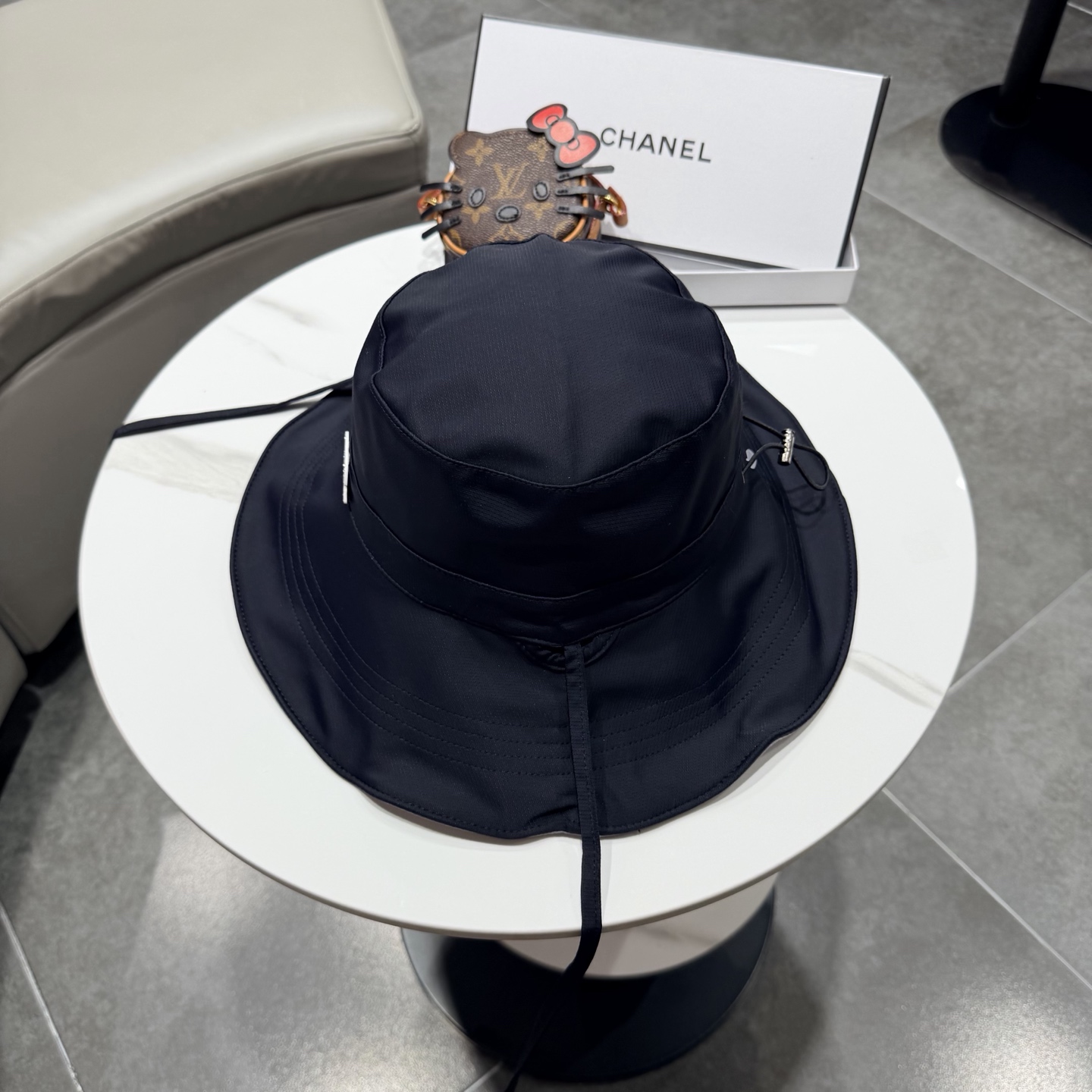 Chrome hearts 克罗心 新款十字架 高品质棒球帽，高端定制版！网红时尚博主同款！墙裂推荐！质