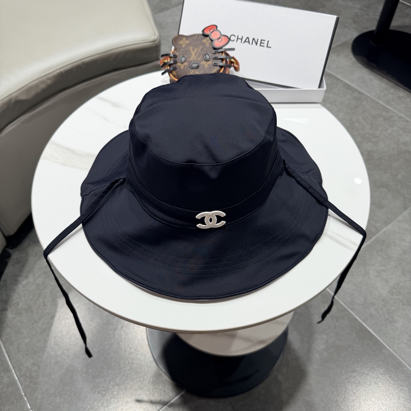 Chrome hearts 克罗心 新款十字架 高品质棒球帽，高端定制版！网红时尚博主同款！墙裂推荐！质