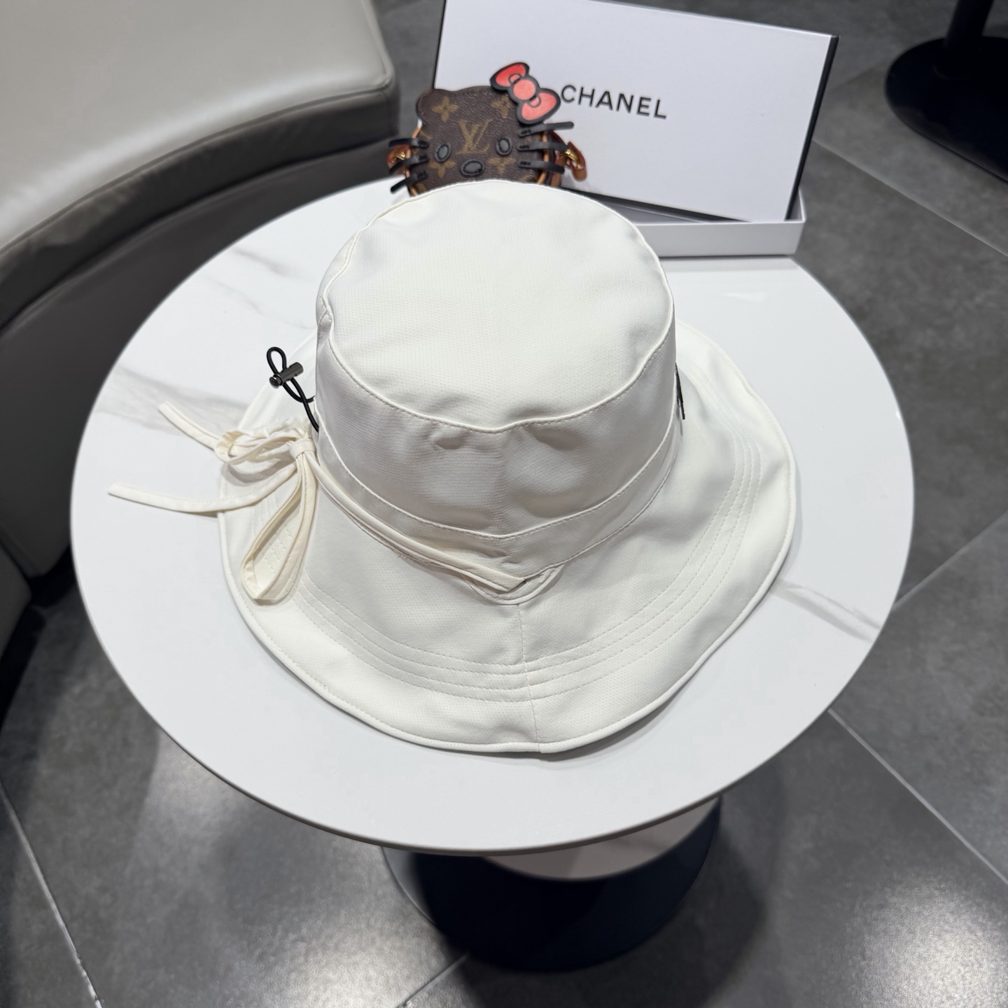 Chrome hearts 克罗心 新款十字架 高品质棒球帽，高端定制版！网红时尚博主同款！墙裂推荐！质