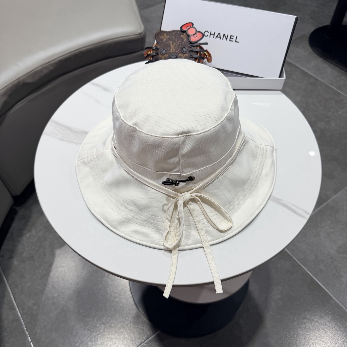 Chrome hearts 克罗心 新款十字架 高品质棒球帽，高端定制版！网红时尚博主同款！墙裂推荐！质