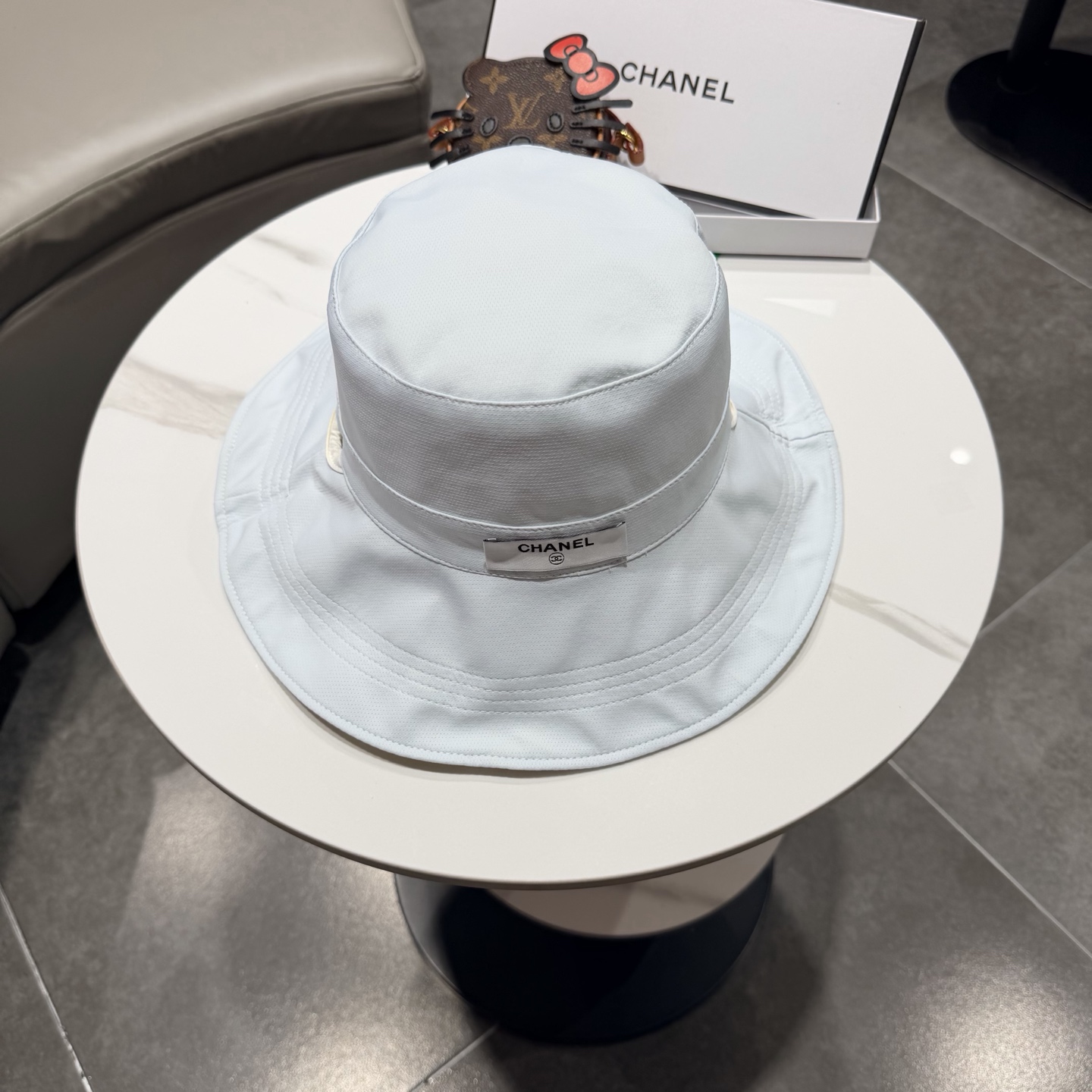 Chrome hearts 克罗心 新款十字架 高品质棒球帽，高端定制版！网红时尚博主同款！墙裂推荐！质