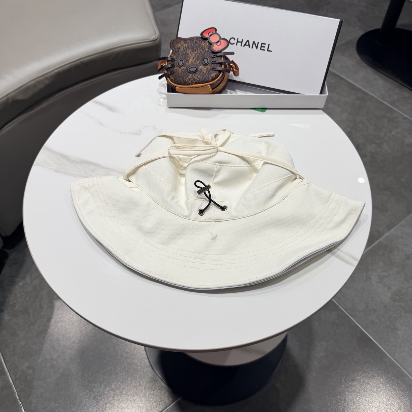 Chrome hearts 克罗心 新款十字架 高品质棒球帽，高端定制版！网红时尚博主同款！墙裂推荐！质