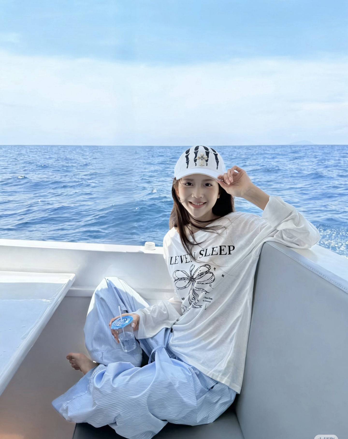 Chrome hearts 克罗心 新款十字架 高品质棒球帽，高端定制版！网红时尚博主同款！墙裂推荐！质