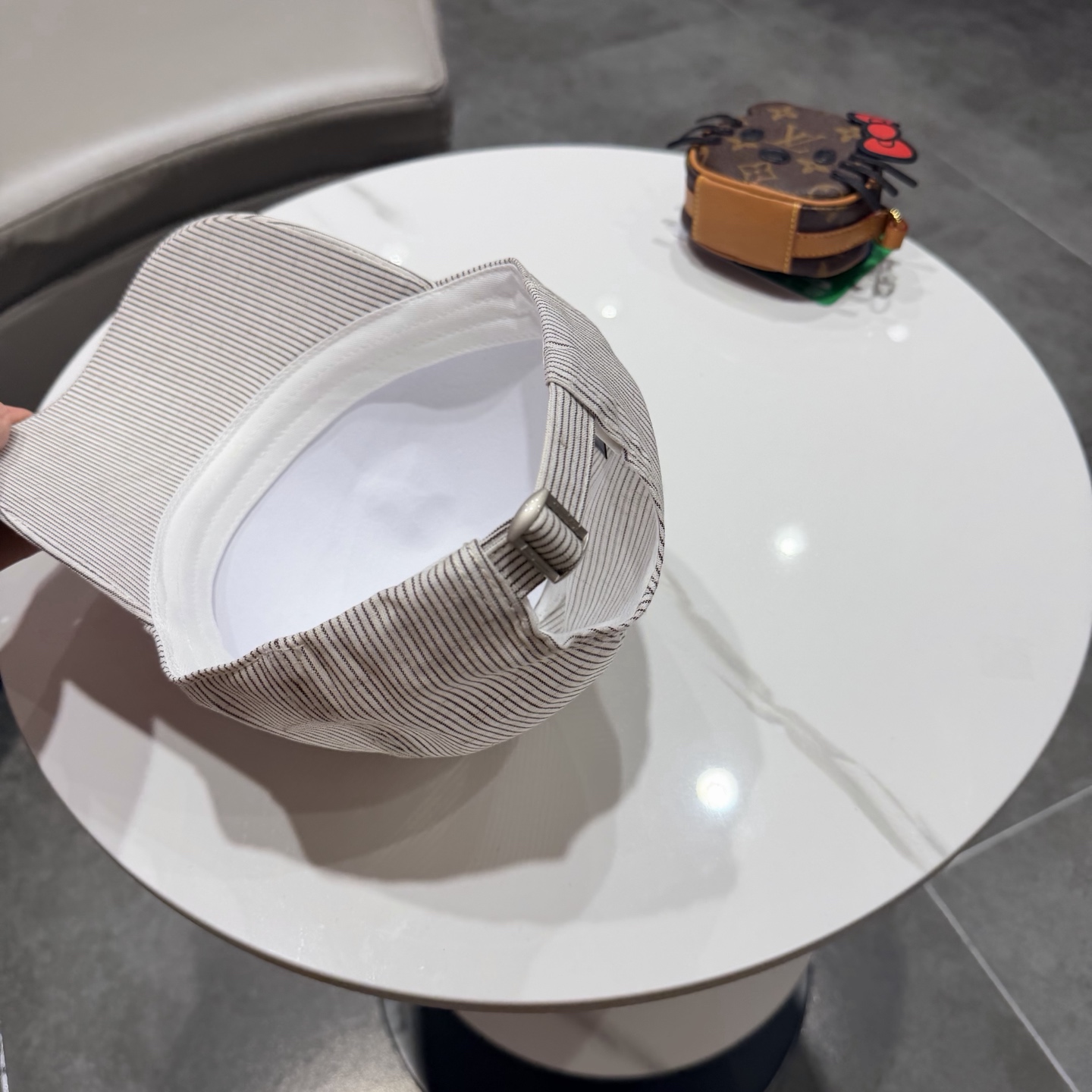 Chrome hearts 克罗心 新款十字架 高品质棒球帽，高端定制版！网红时尚博主同款！墙裂推荐！质