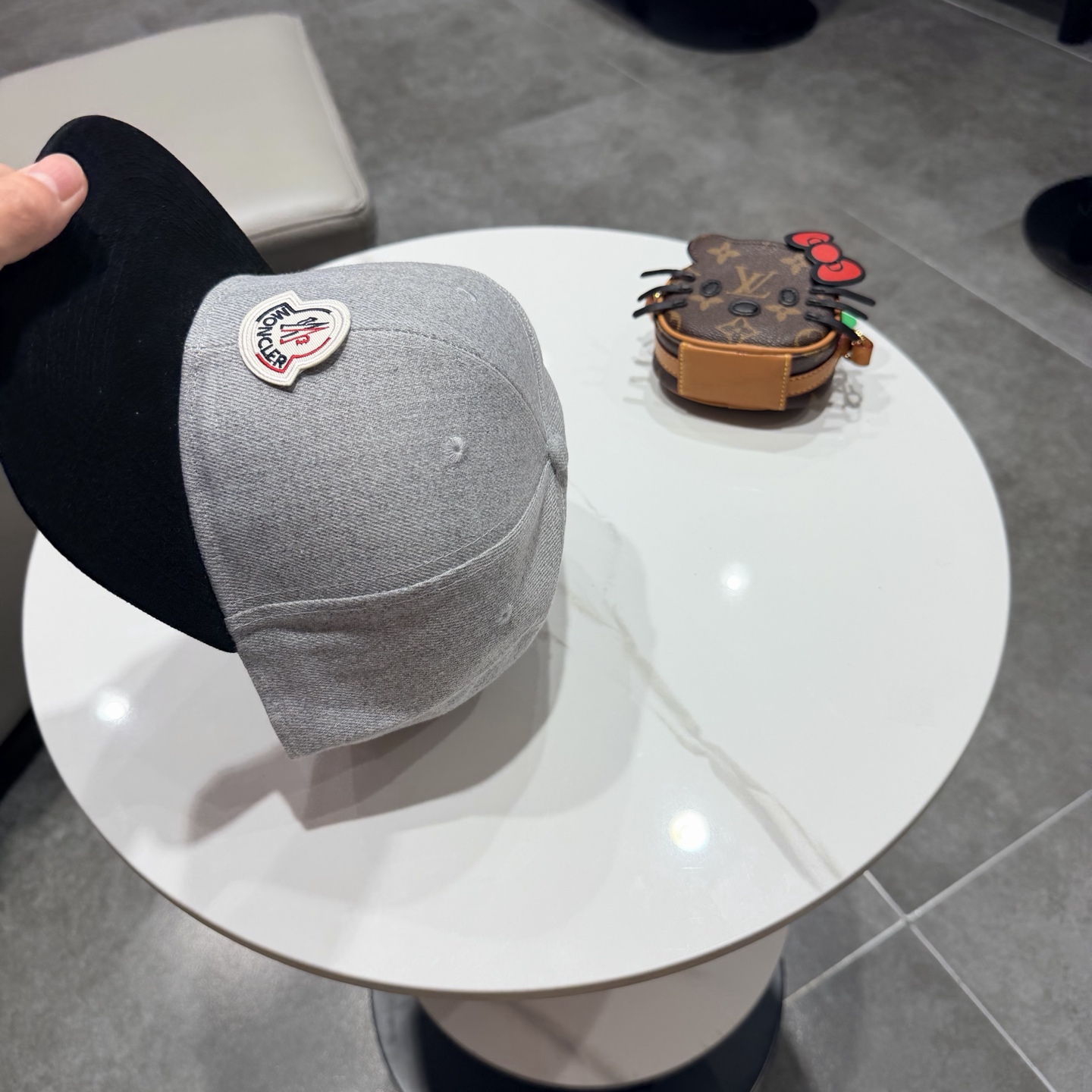 【蒙口】2026新款简约男女款棒球帽，日常百搭