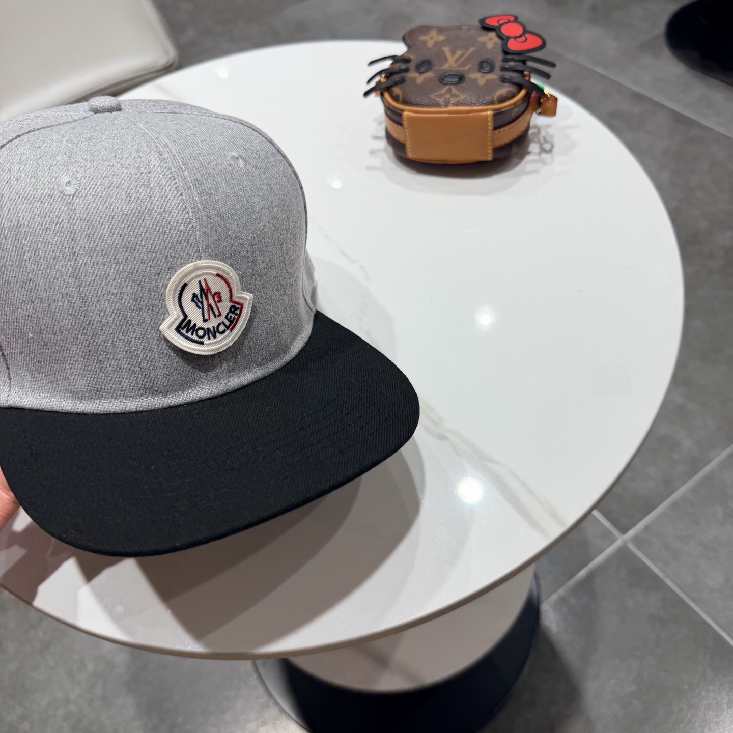 【蒙口】2026新款简约男女款棒球帽，日常百搭