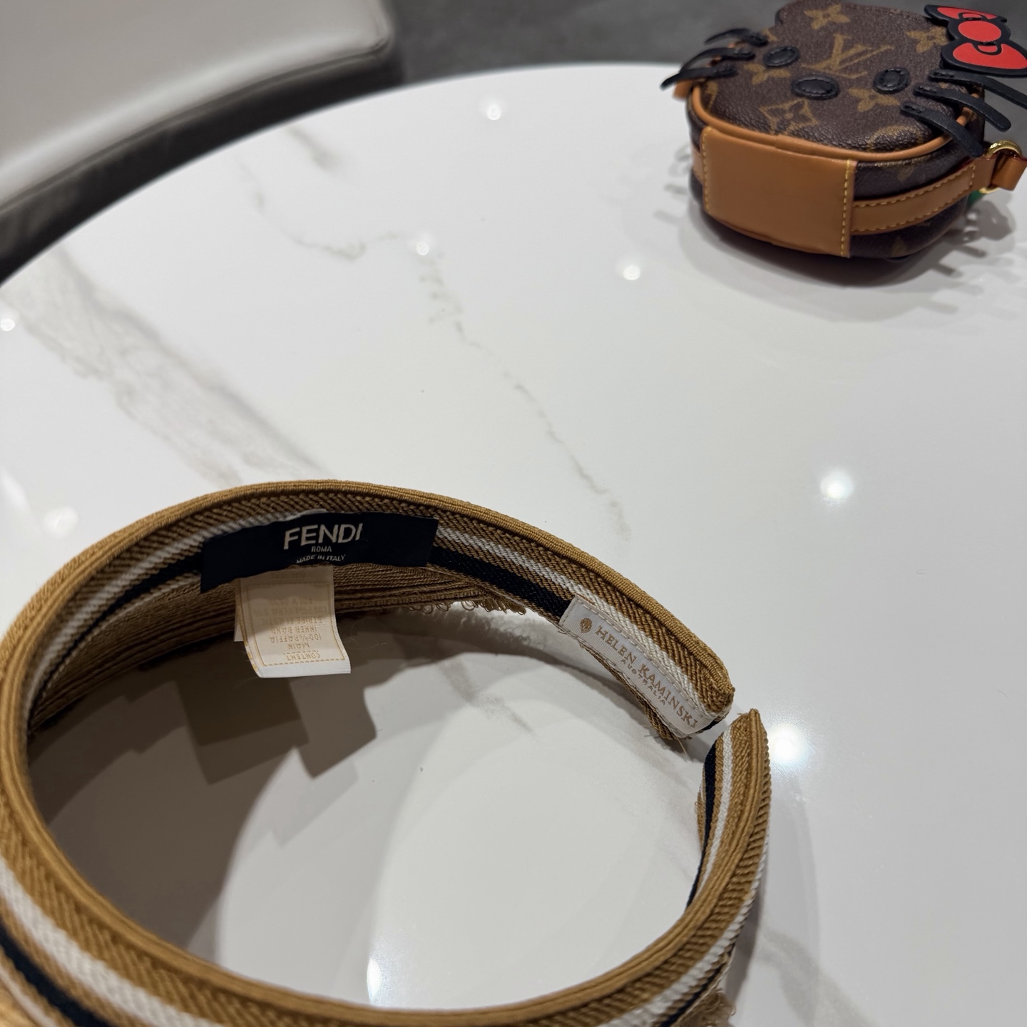 FD芬迪2026空顶鸭舌帽，遮阳帽，鸭舌帽，原单品质