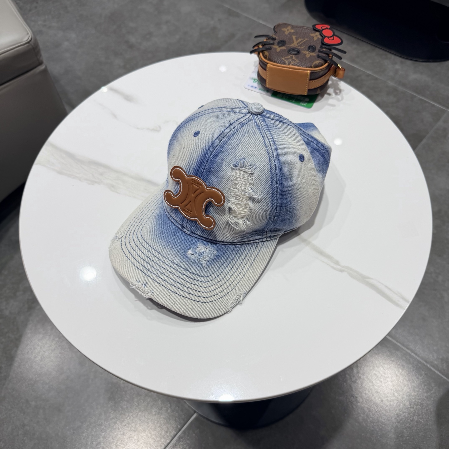 chanel遮阳帽女夏季海边度假可折叠大帽檐渔夫帽可当包包防紫外线太阳帽