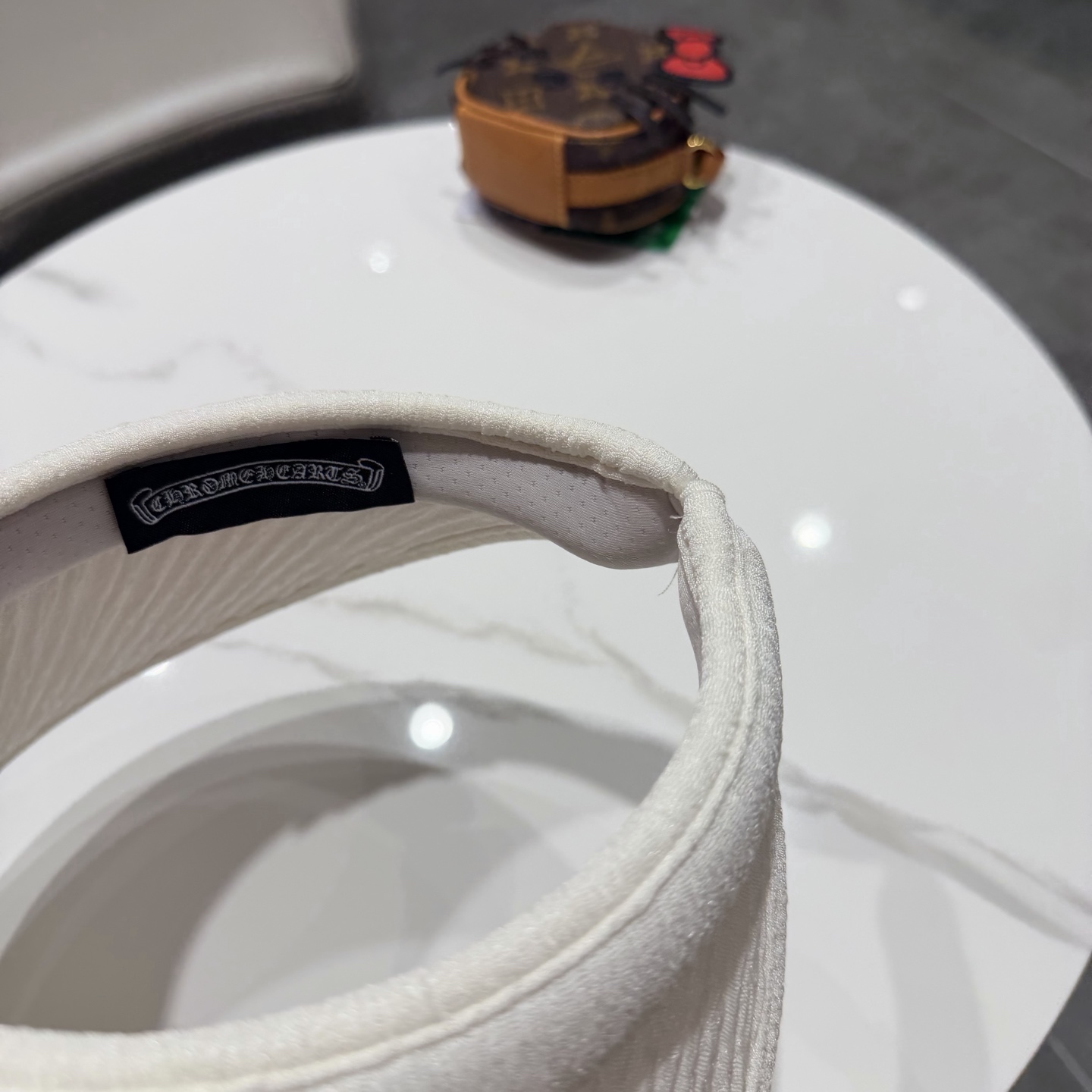 克罗心轻奢款空顶帽高级！