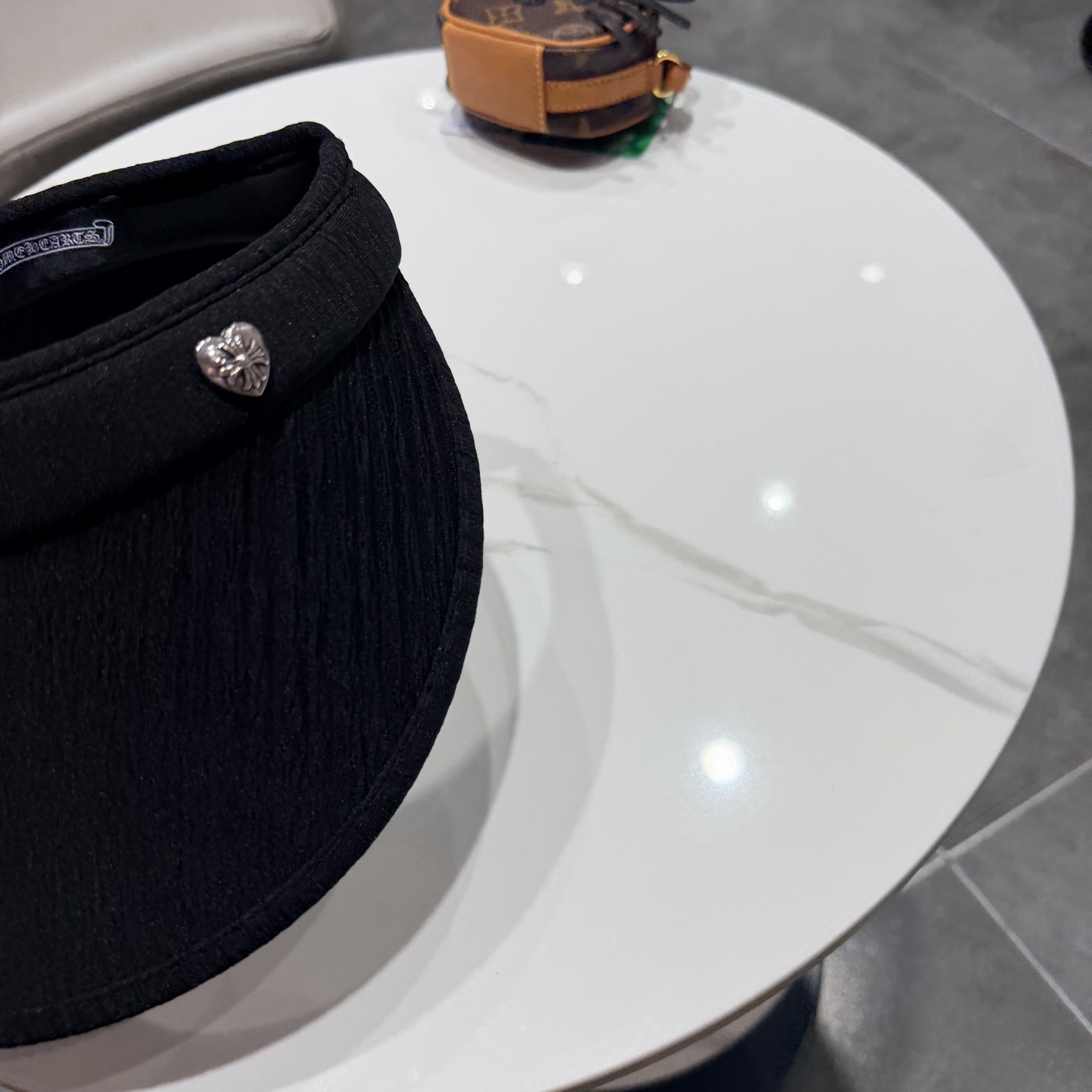 克罗心轻奢款空顶帽高级！