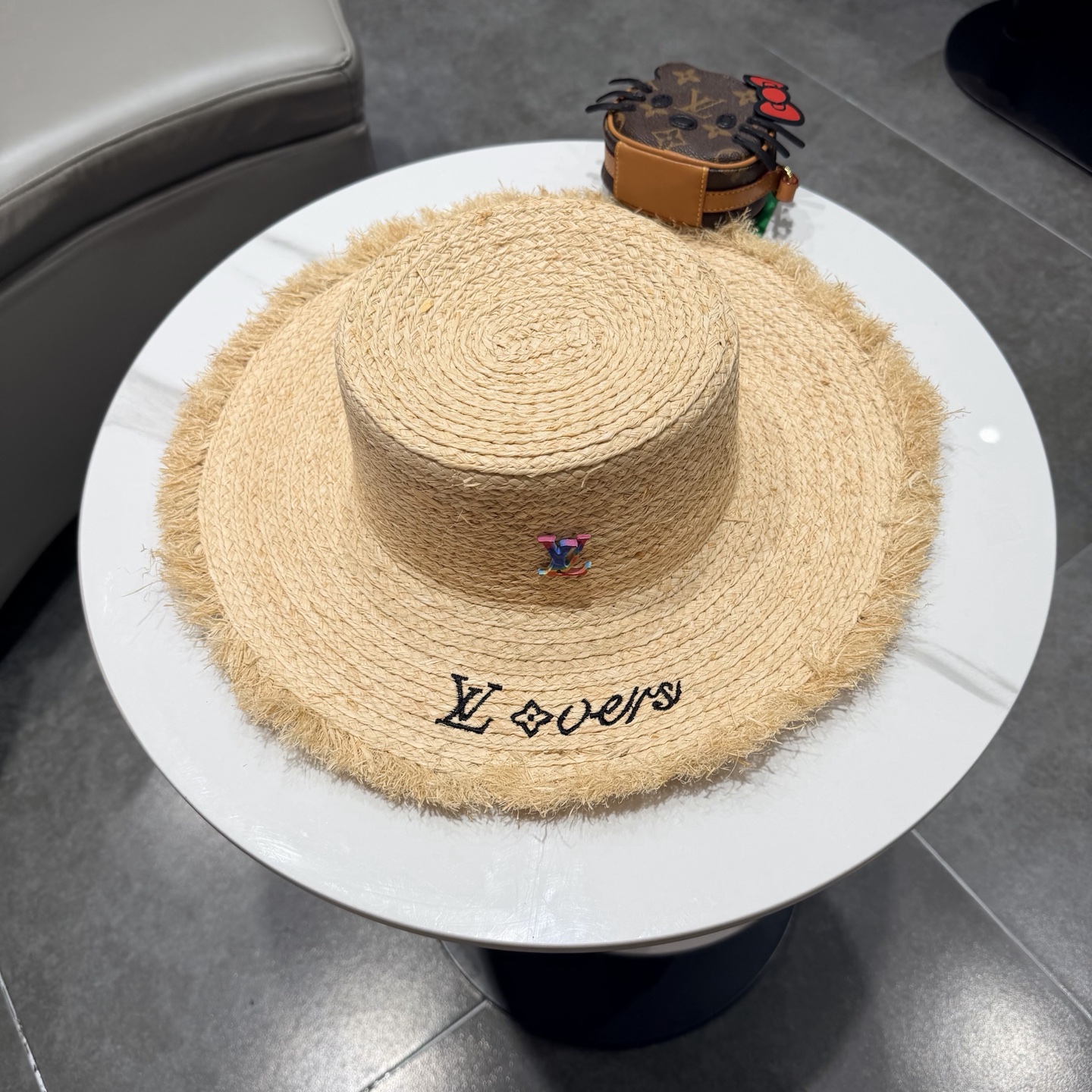 NO:764616,lv Louis Vuitton high quality natural raffia retro straw hat for women with French temperament bow sunshade straw basin hat fashion hat hat straw hat fisherman hat baseball cap, hat, louis vuitton, louis vuitton, espadrilles, espadrilles, hats19860909lv路易威登高品质天然拉菲草复古草帽女法式气质蝴蝶结遮阳草编盆帽时尚礼帽帽子草帽渔夫帽棒球帽,帽子,louis vuitton,louis vuitton,espadrilles,espadrilles,hats,hat