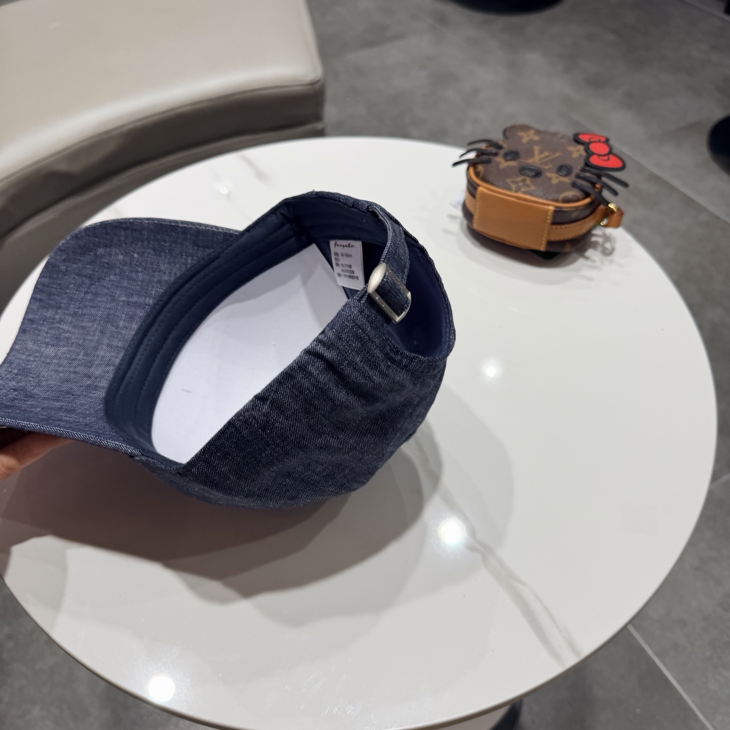 新品Balenciaga 巴黎世家字母新款棒球帽现货秒发🧢简约时尚超级无敌好看的帽子！情侣款