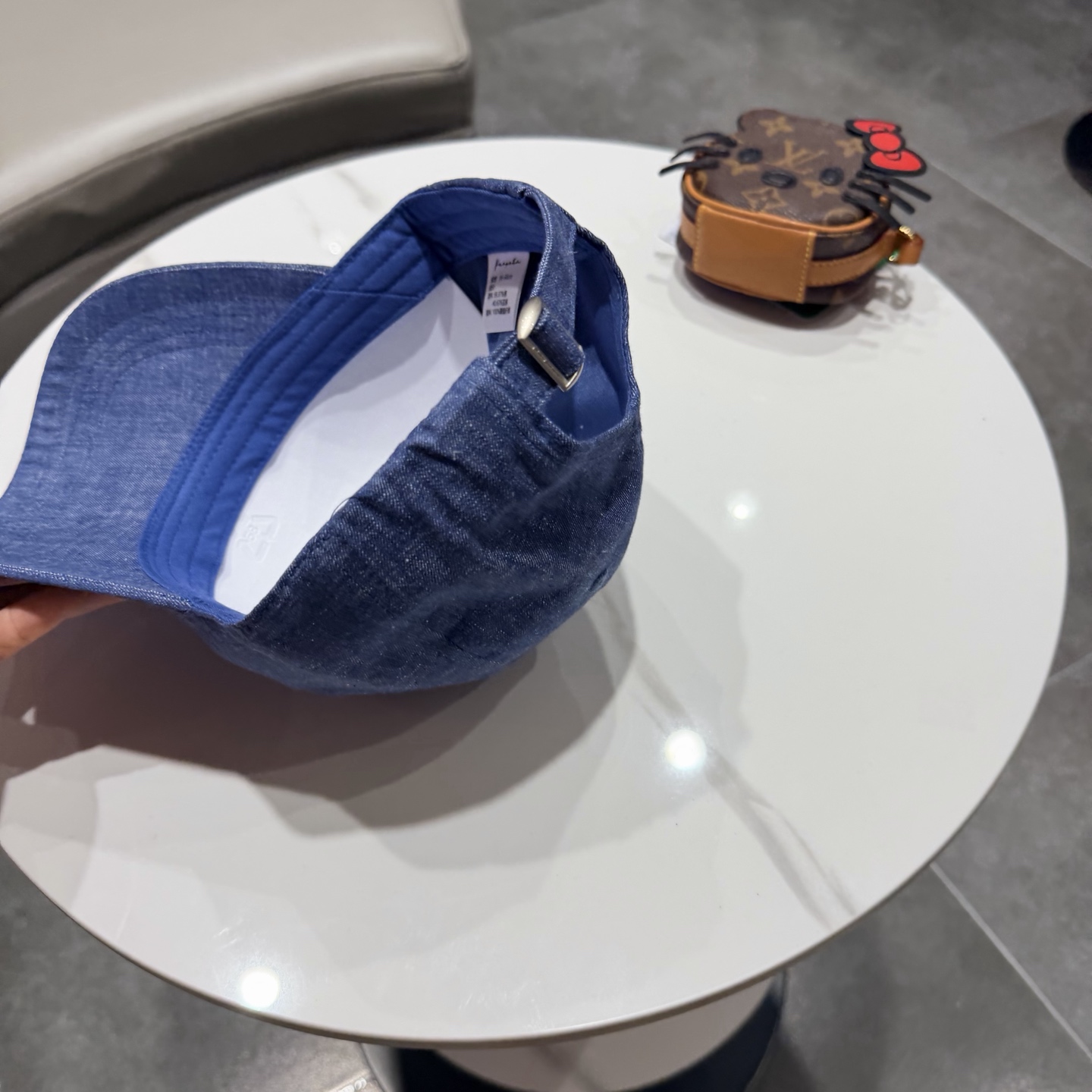 新品Balenciaga 巴黎世家字母新款棒球帽现货秒发🧢简约时尚超级无敌好看的帽子！情侣款