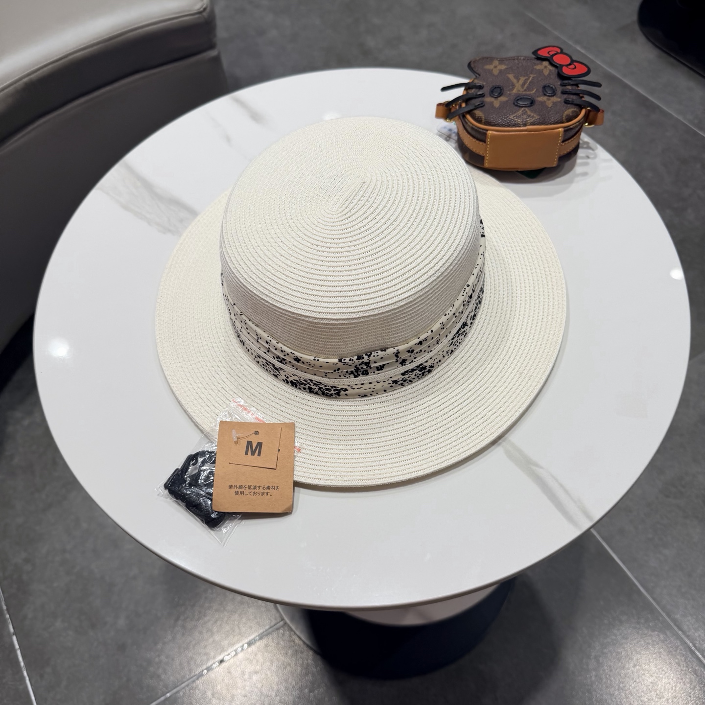 Dior 简约，头围57cm