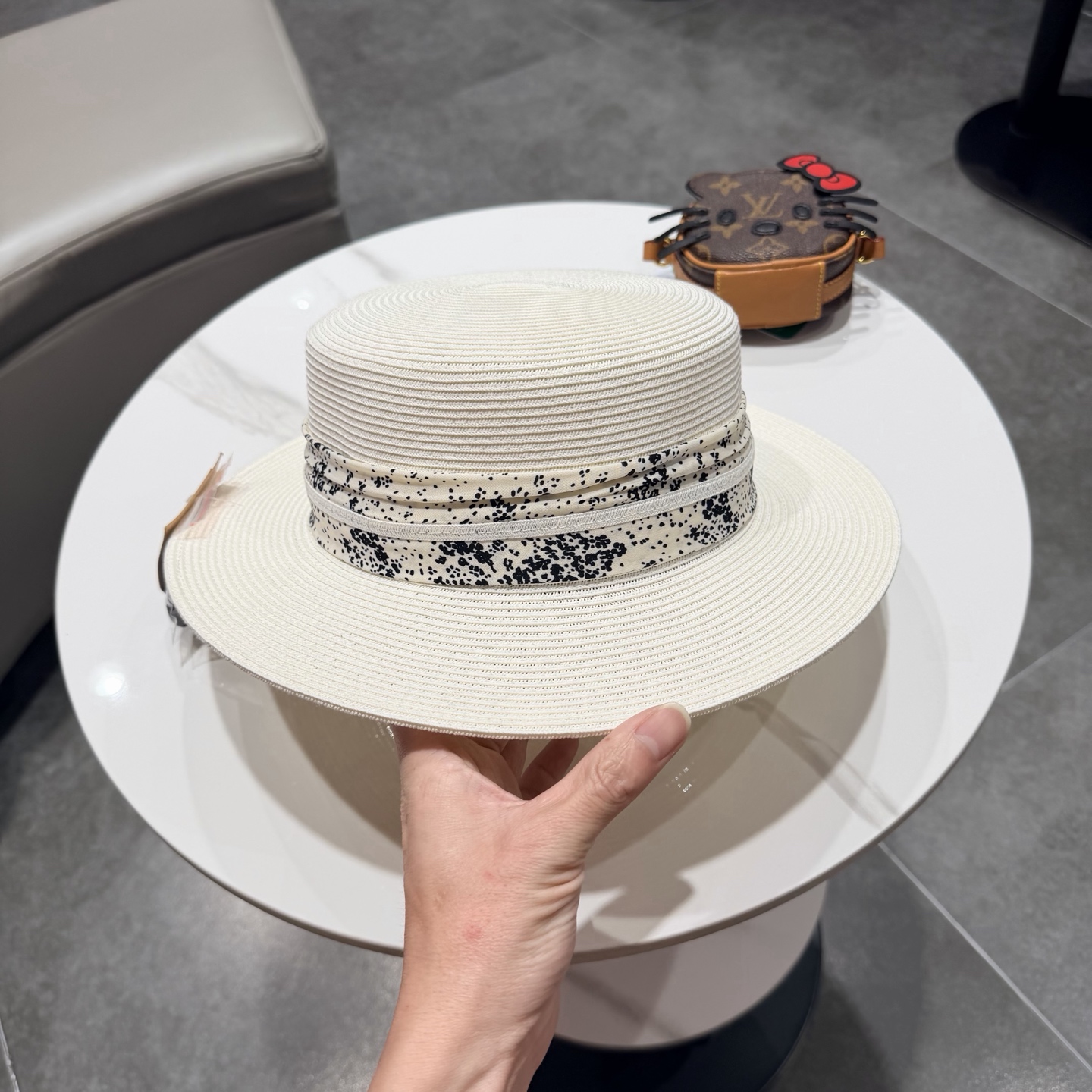 Dior 简约，头围57cm