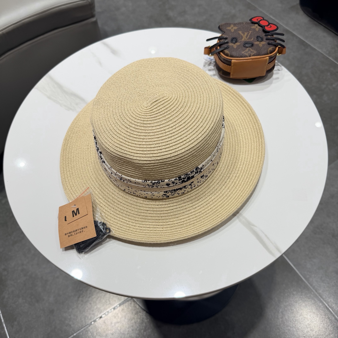 Dior 简约，头围57cm