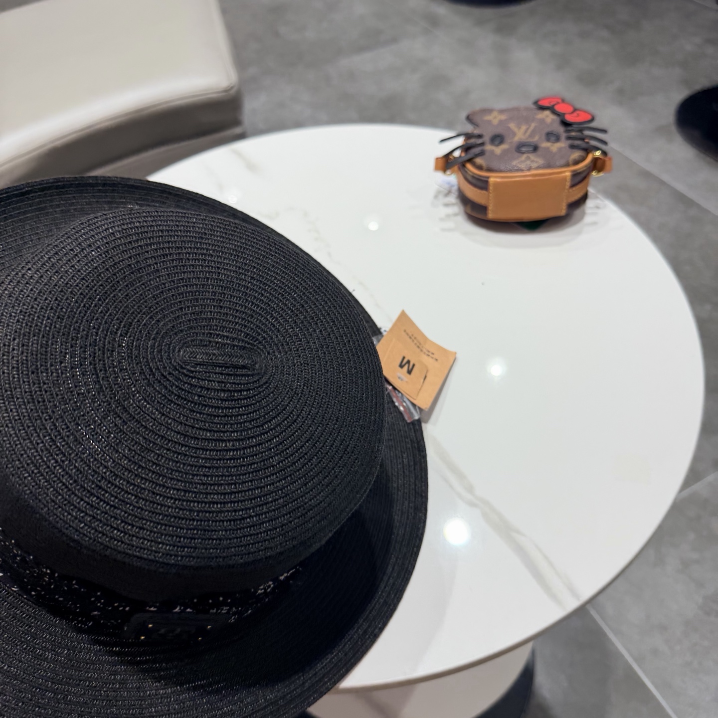 Dior 简约，头围57cm