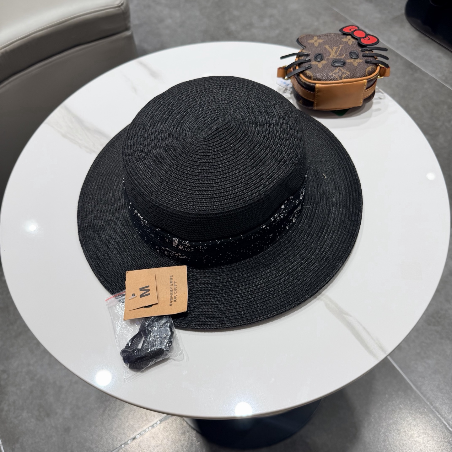 Dior 简约，头围57cm