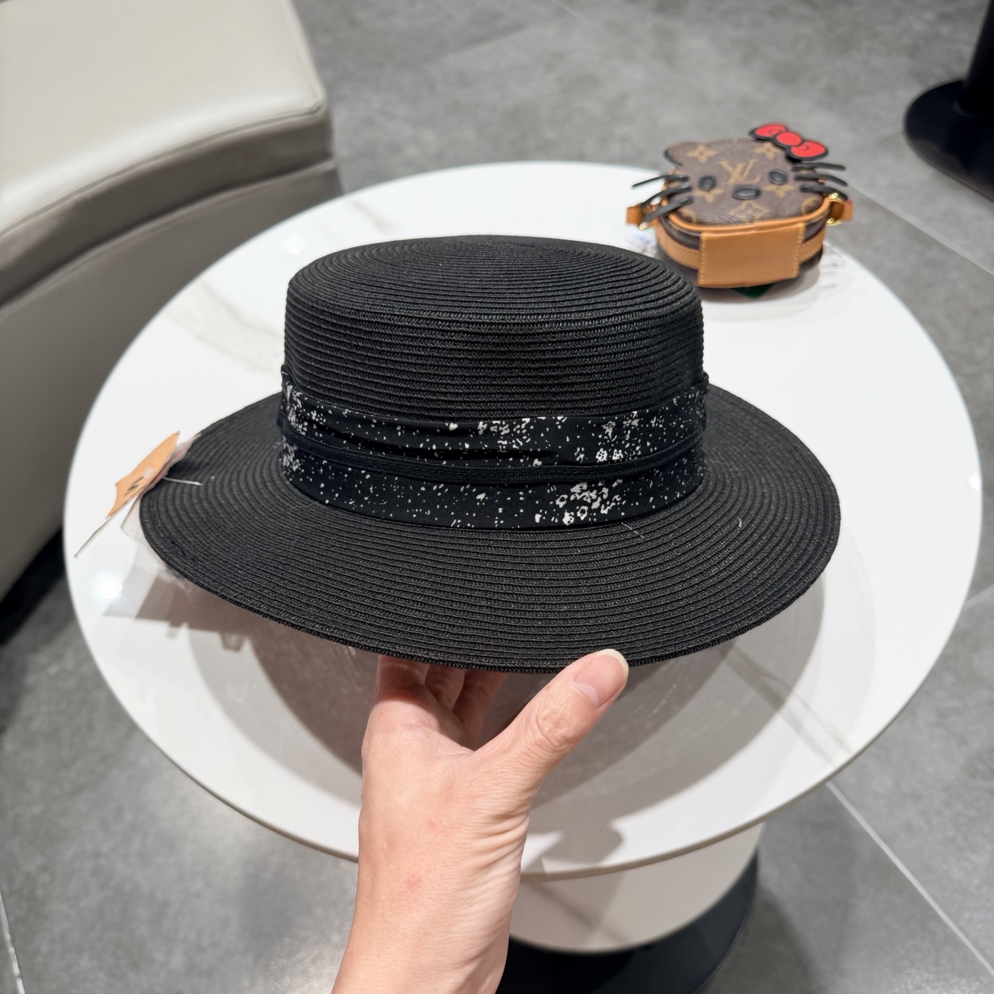Dior 简约，头围57cm