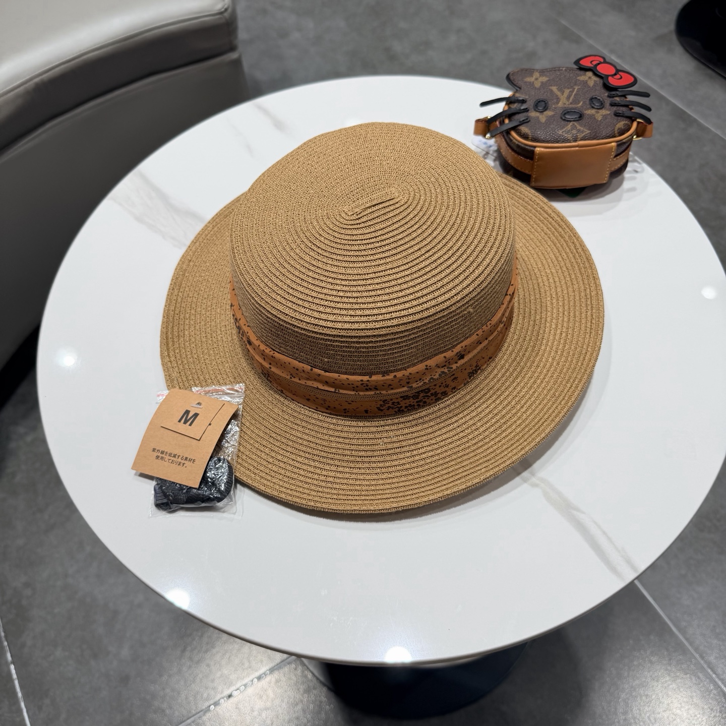 Dior 简约，头围57cm