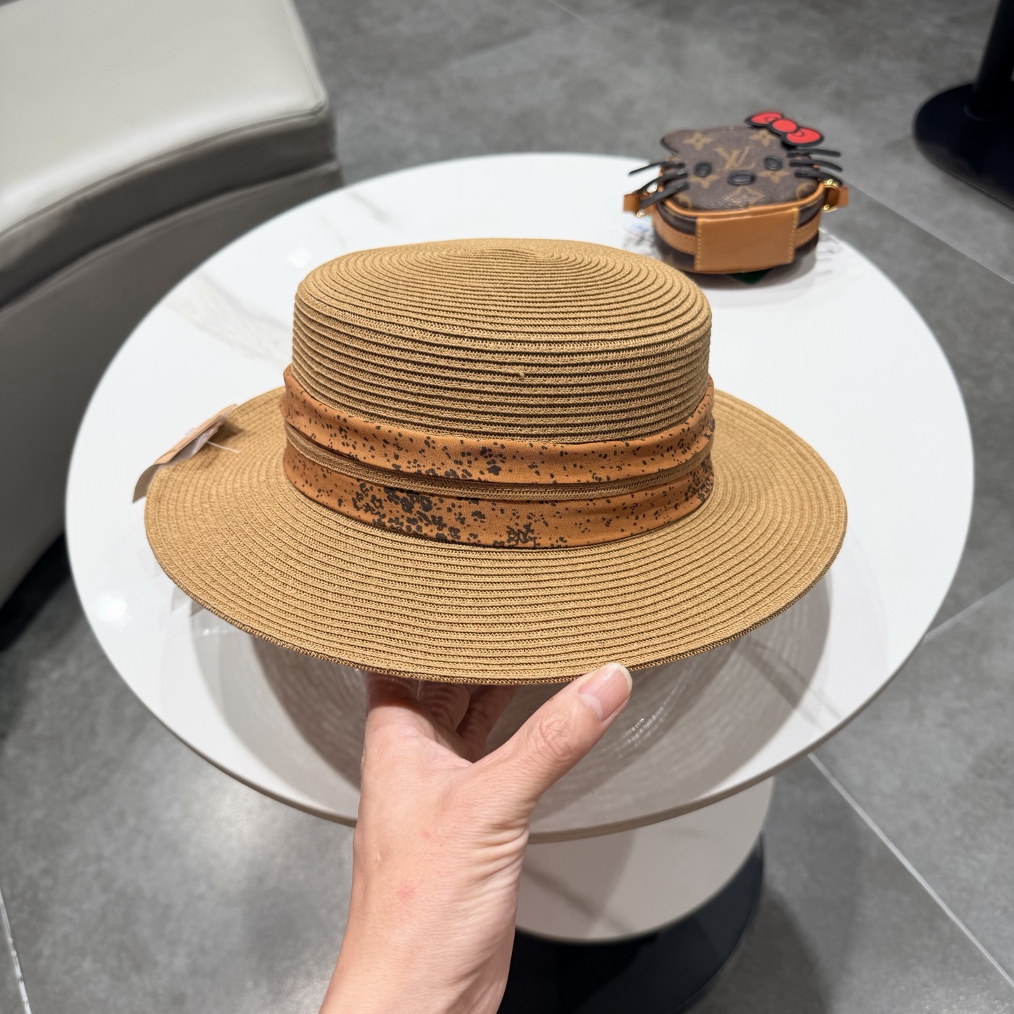 Dior 简约，头围57cm