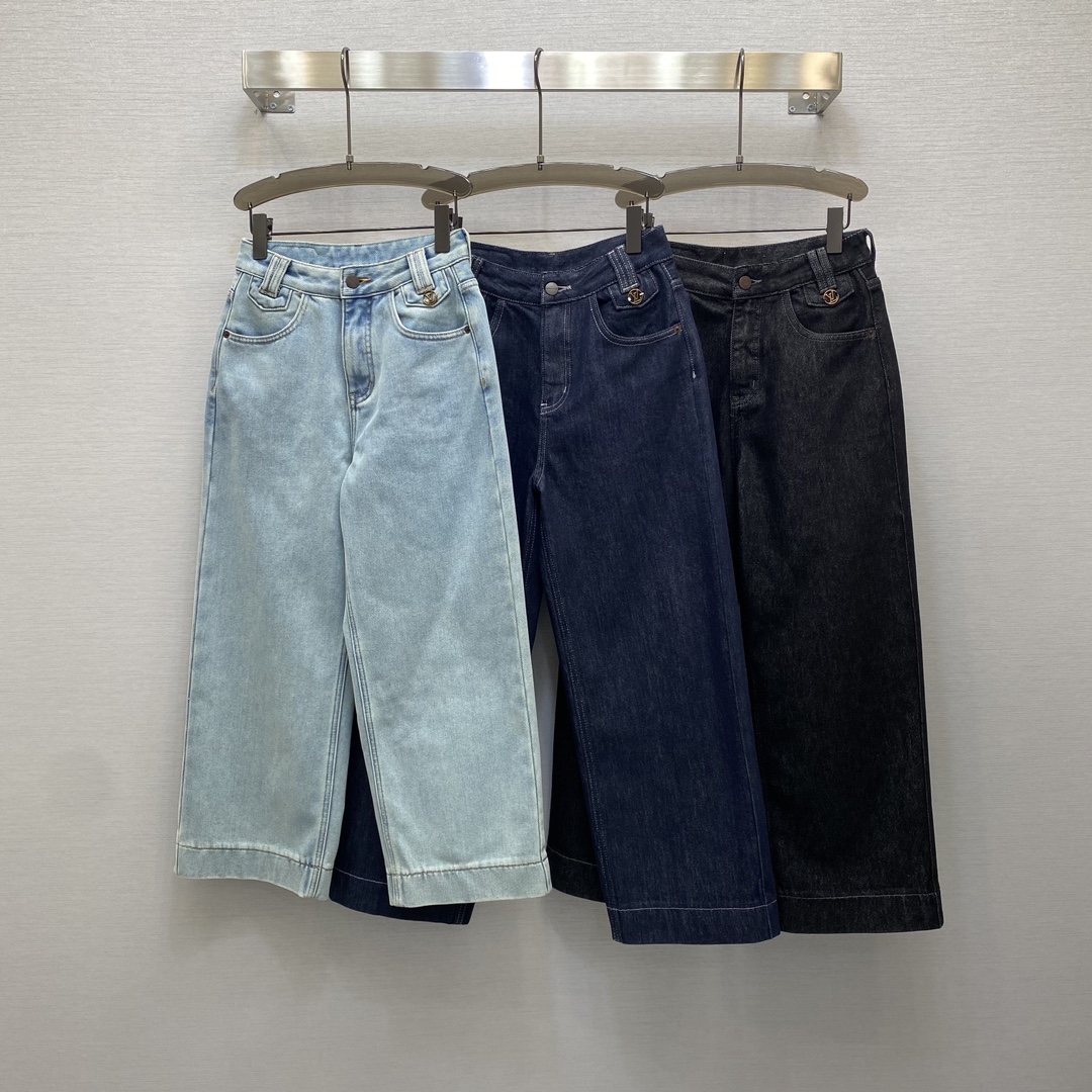 Louis Vuitton Online
 Denim AHH002295