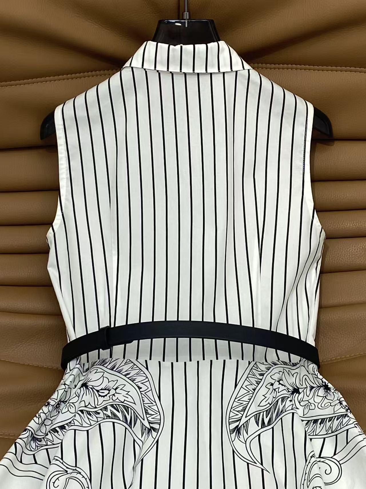 디올 26SS 여성 원피스 132216 Dior Dress 썸네일 이미지