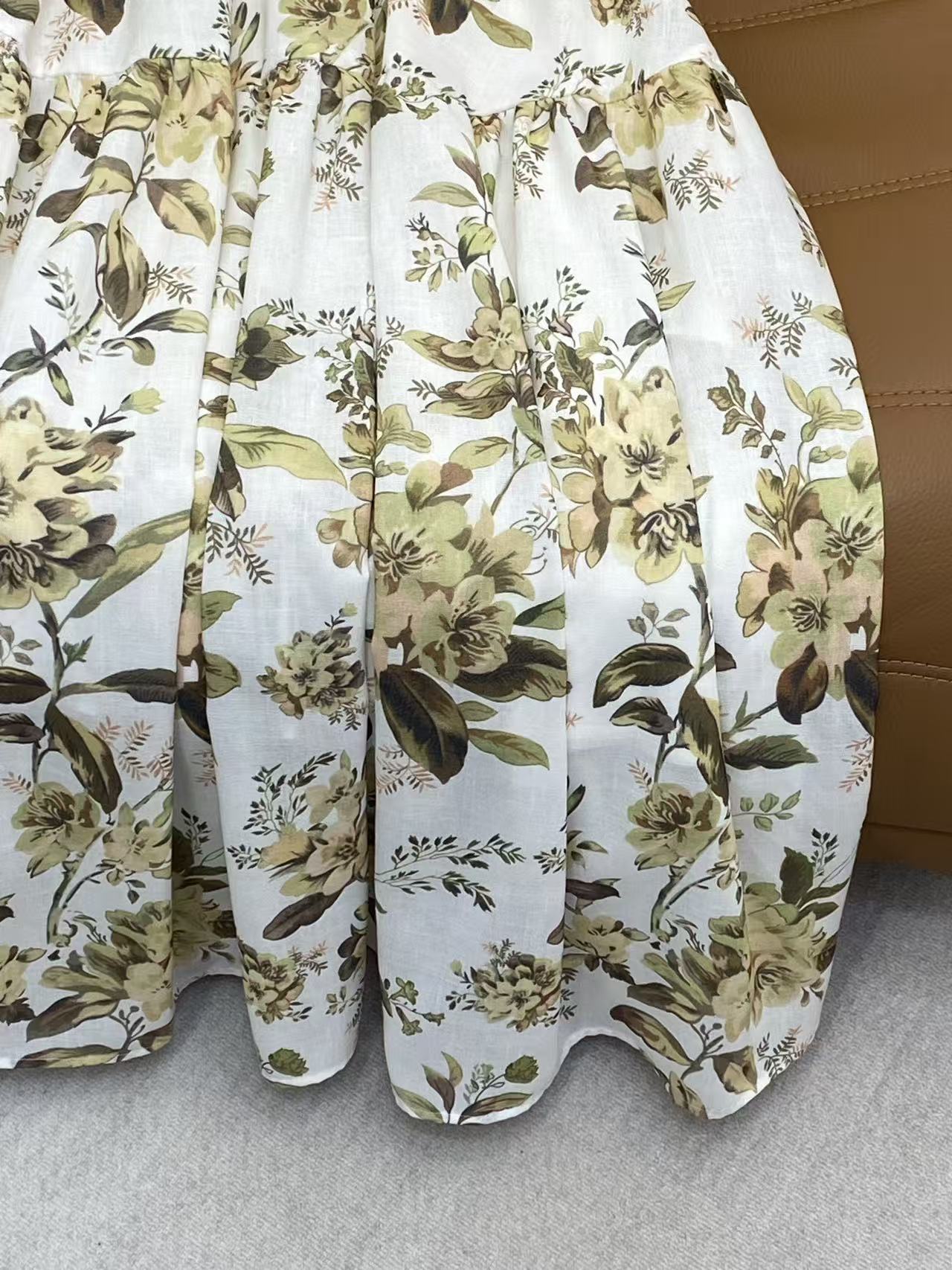 막스마라 26SS 여성 원피스 132218 Max Mara Dress 썸네일 이미지