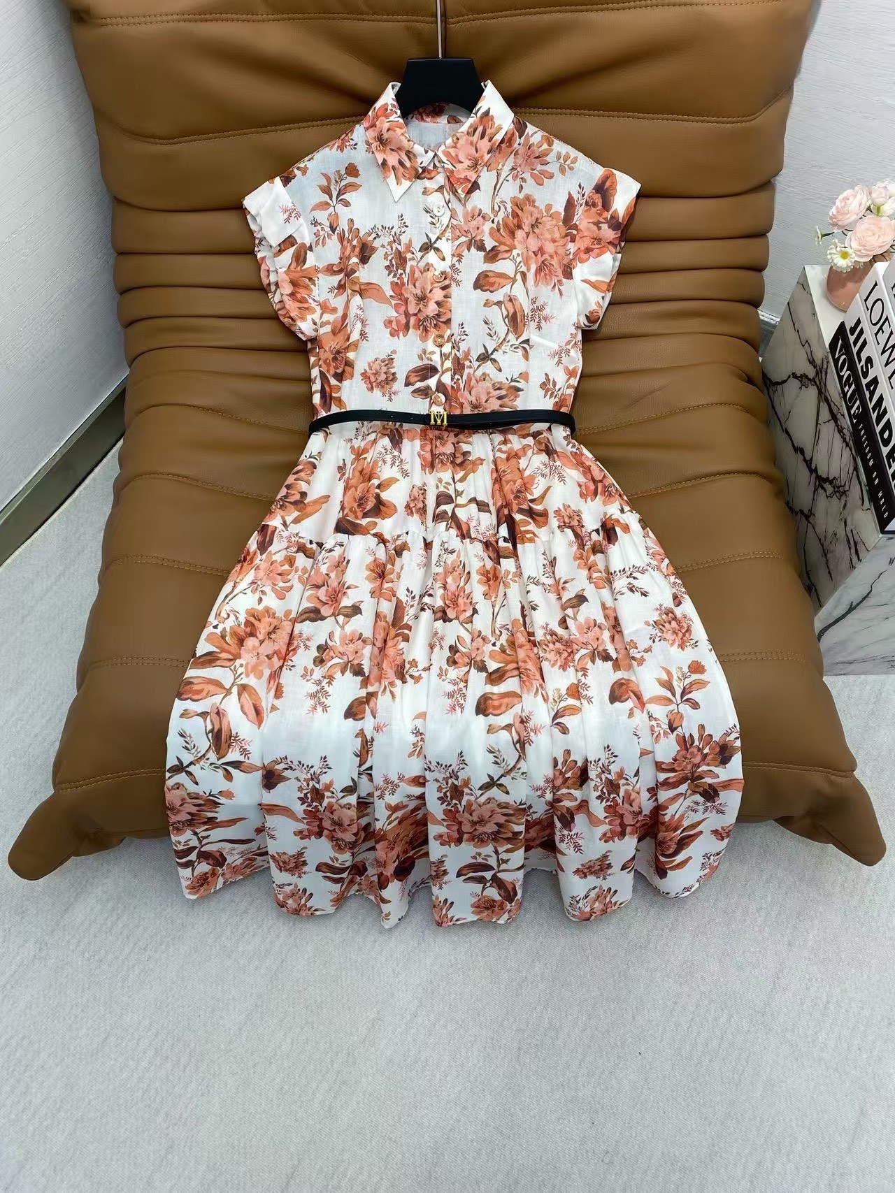 막스마라 26SS 여성 원피스 132218 Max Mara Dress 썸네일 이미지